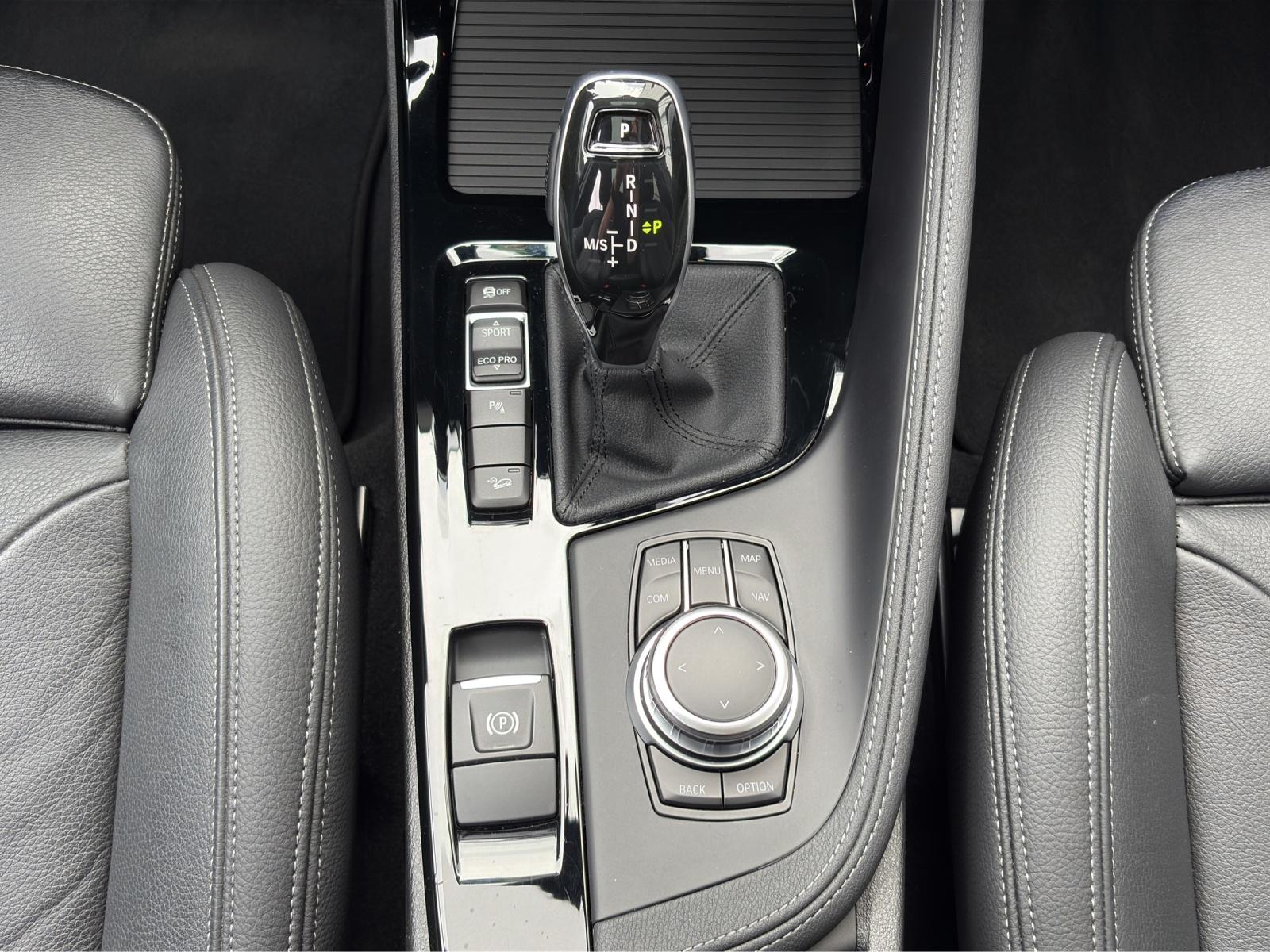 BMW X1 25d xDrive-image-19