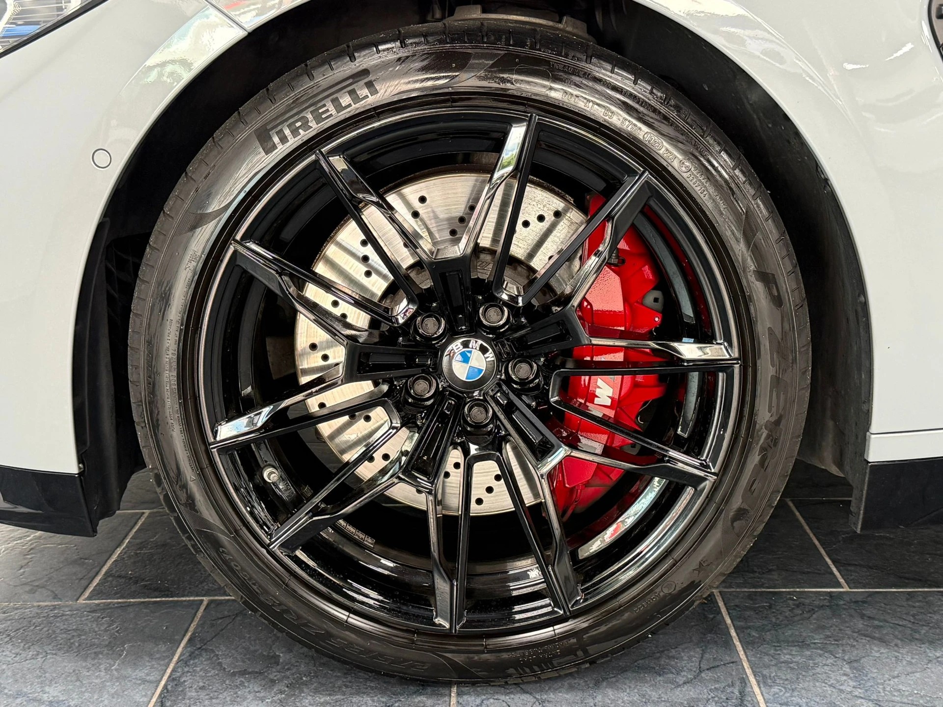 BMW M4 Coupé Competition M xDrive-image-31