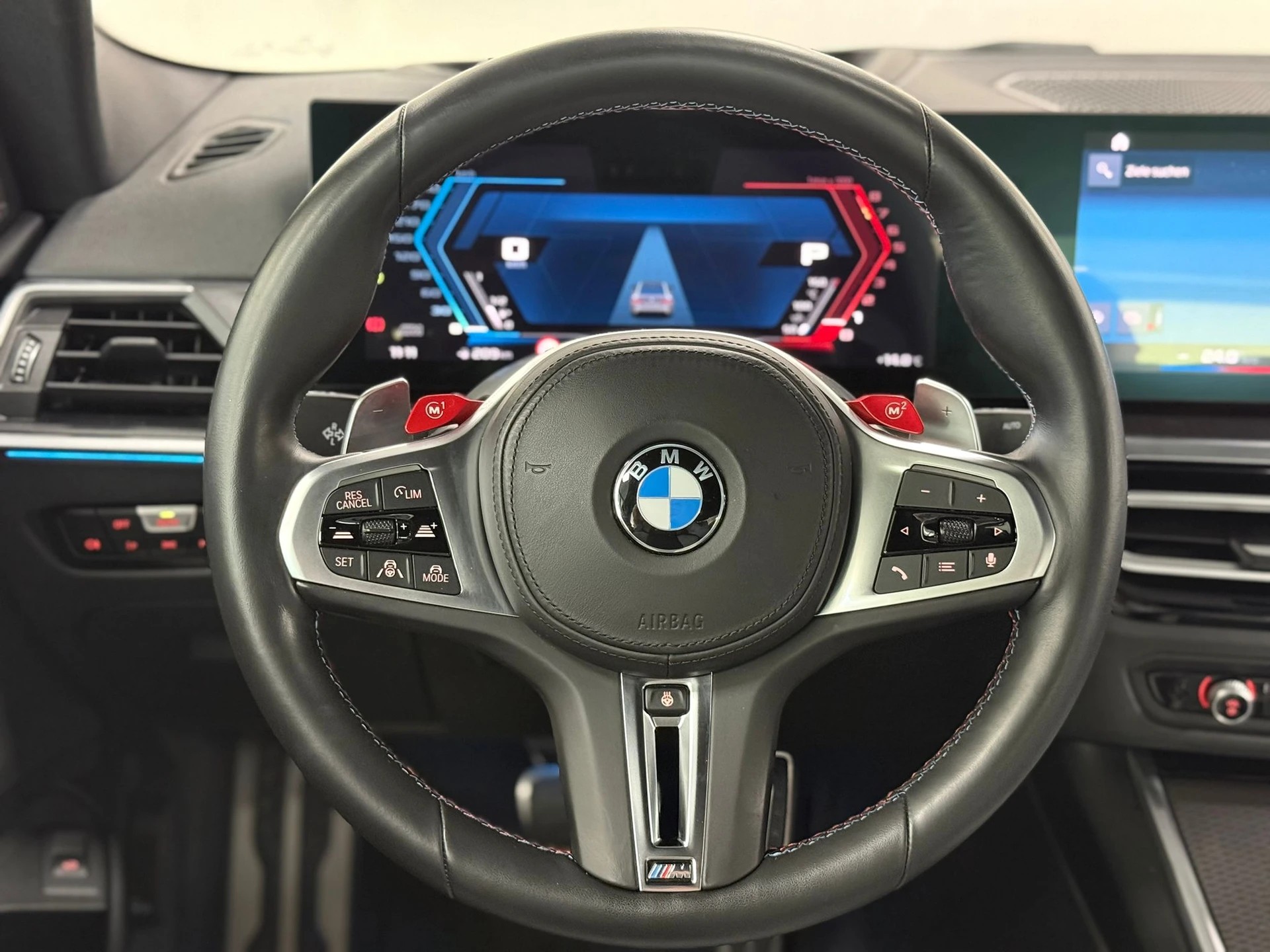 BMW M4 Coupé Competition M xDrive-image-17