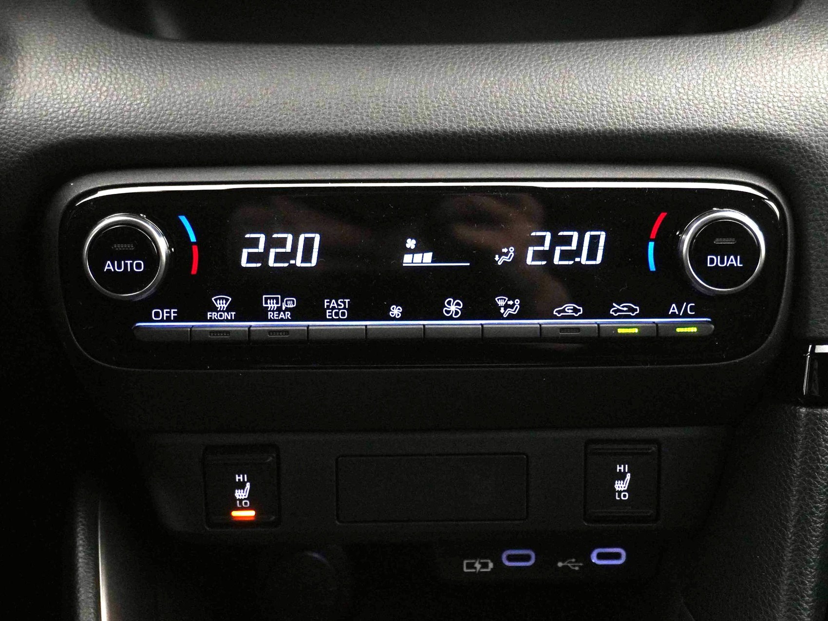 MAZDA 2 1.5 Hybrid Homura-image-14