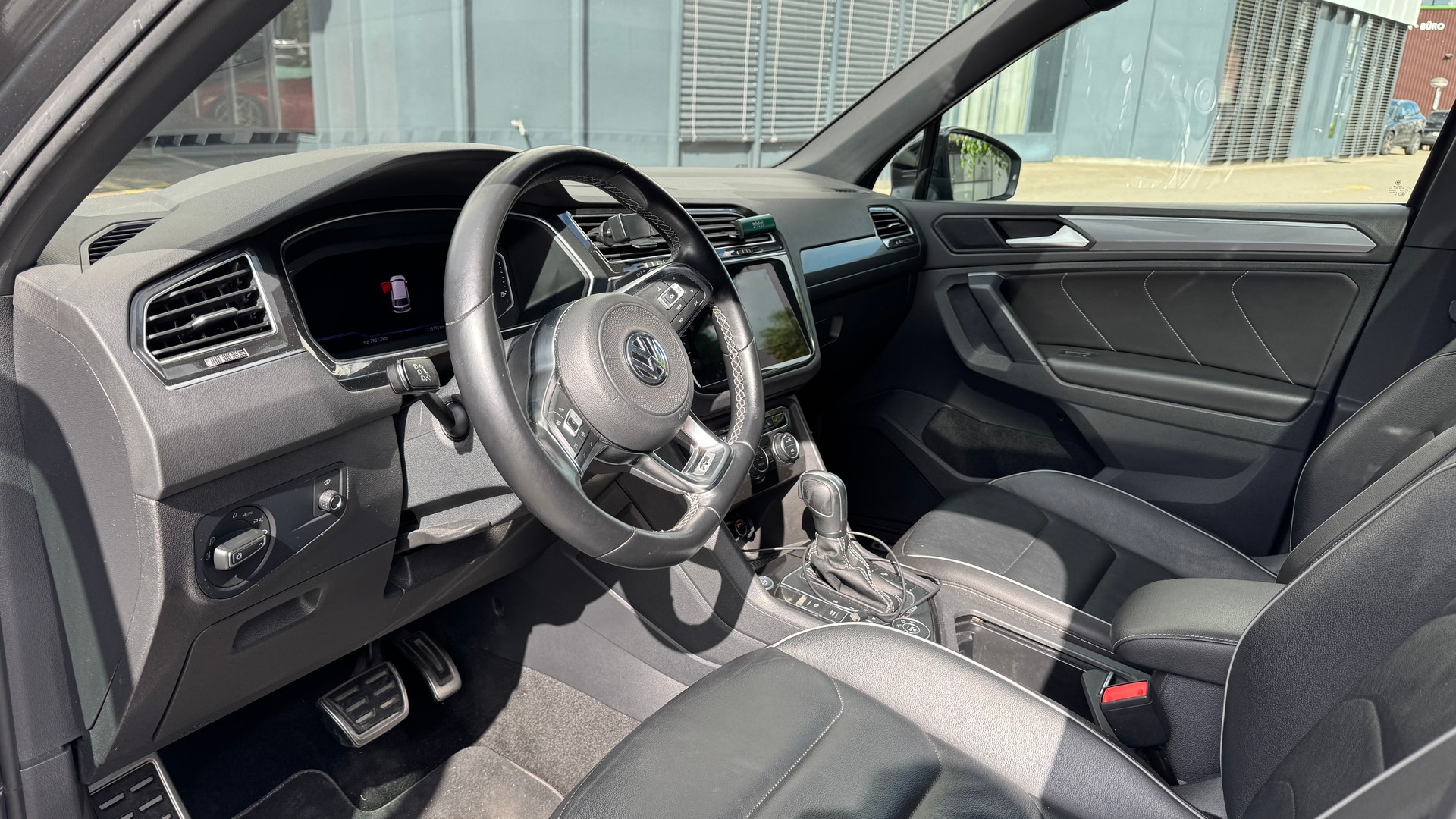 VW 2.0 TDI SCR Highline DSG-image-4