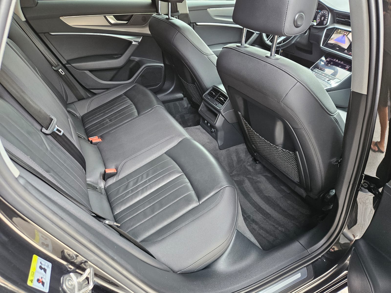 AUDI 2.0 40 TDI Sport S-Tronic-image-5
