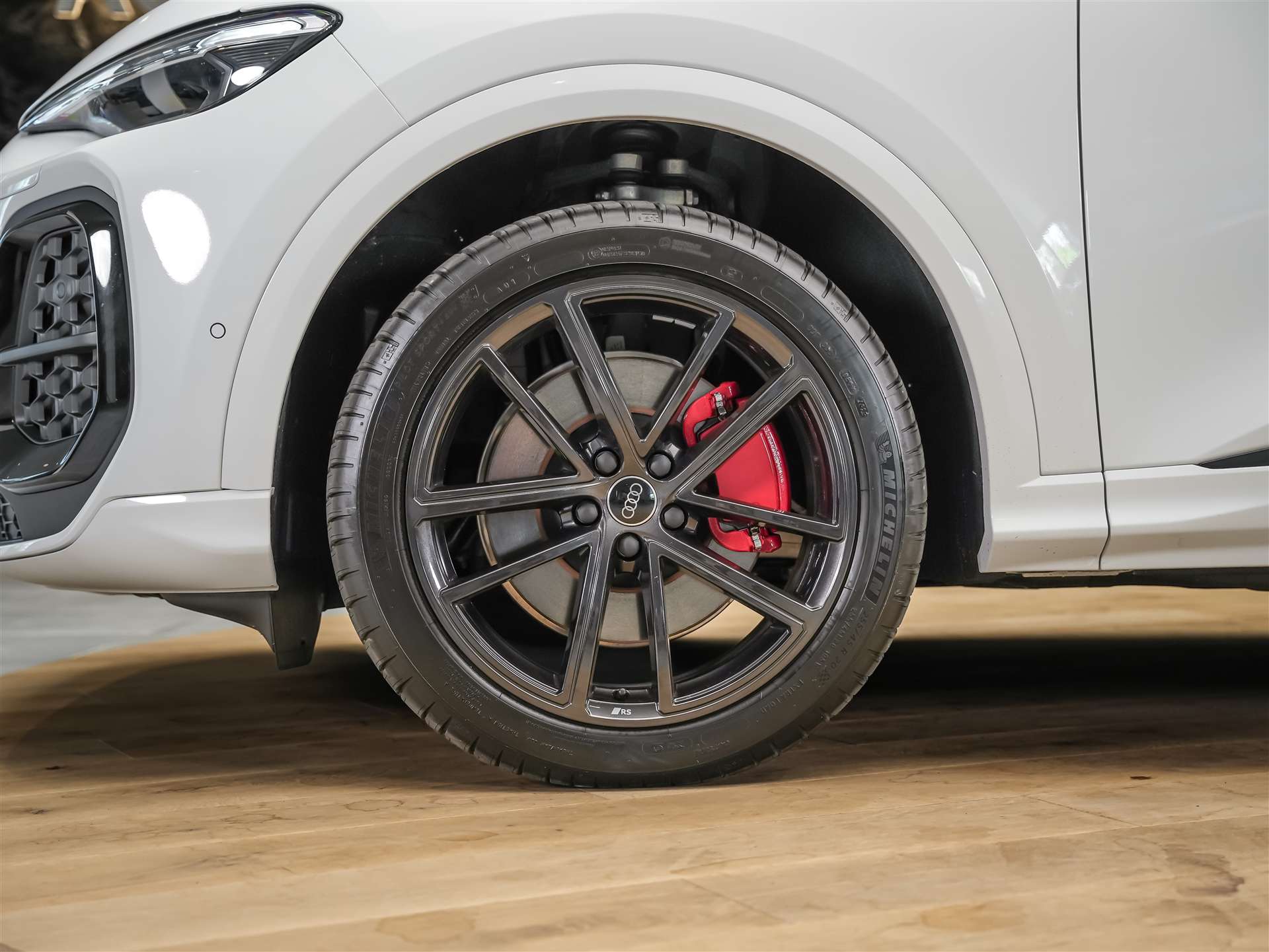 AUDI Q5 Sportback TDI quattro 150 kW S-tronic *Beifahrerdisplay*Sitzlüftung*Massage*-image-18