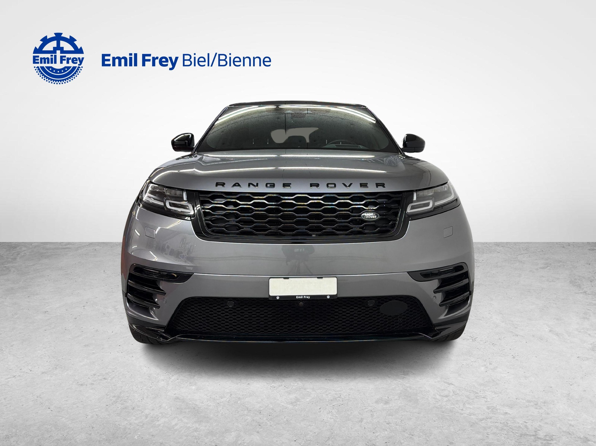 LAND ROVER Range Rover Velar 2.0 P400e Edition-image-7