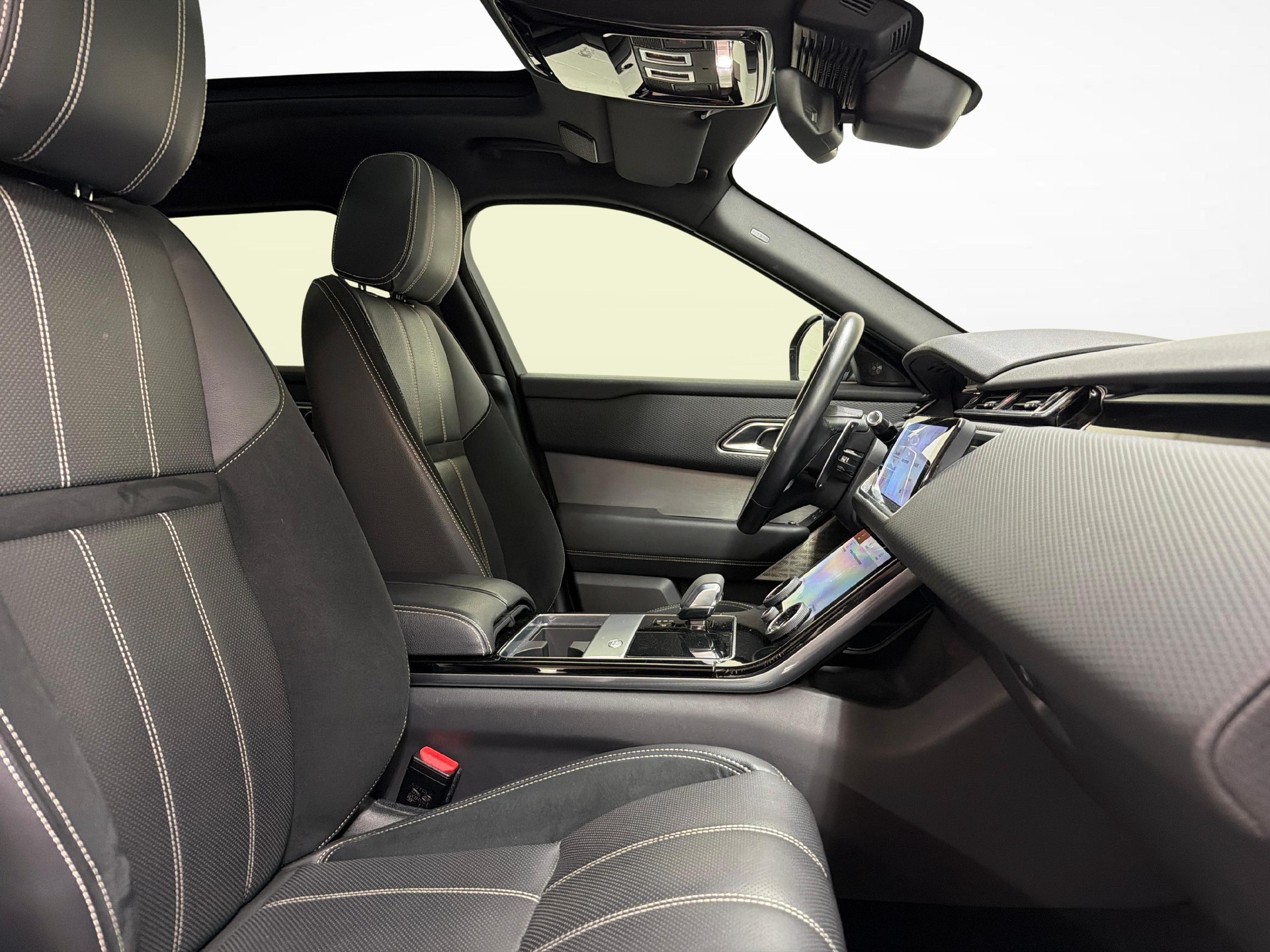LAND ROVER Range Rover Velar 2.0 P400e Edition-image-9
