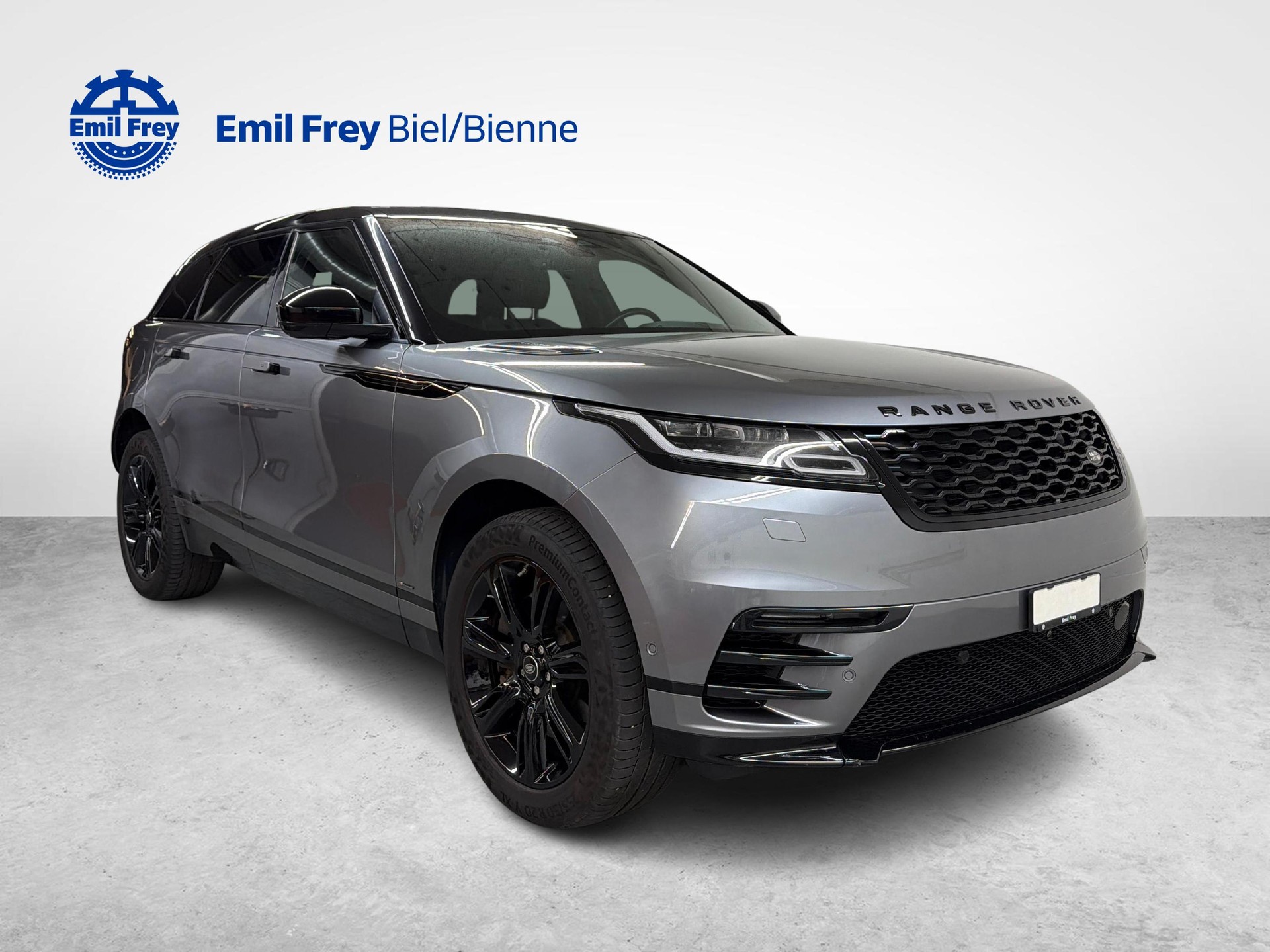 LAND ROVER Range Rover Velar 2.0 P400e Edition-image-6