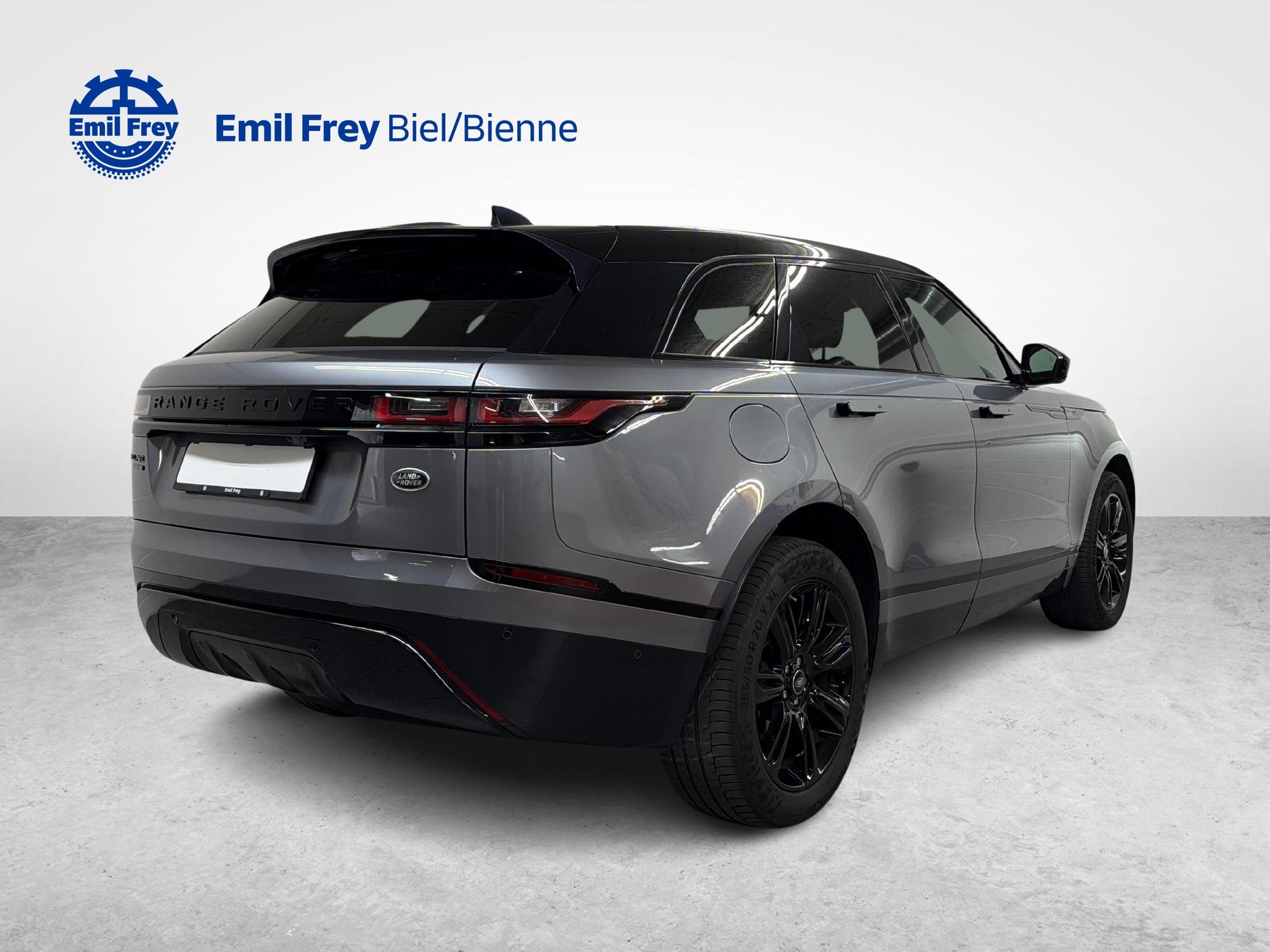 LAND ROVER Range Rover Velar 2.0 P400e Edition-image-4