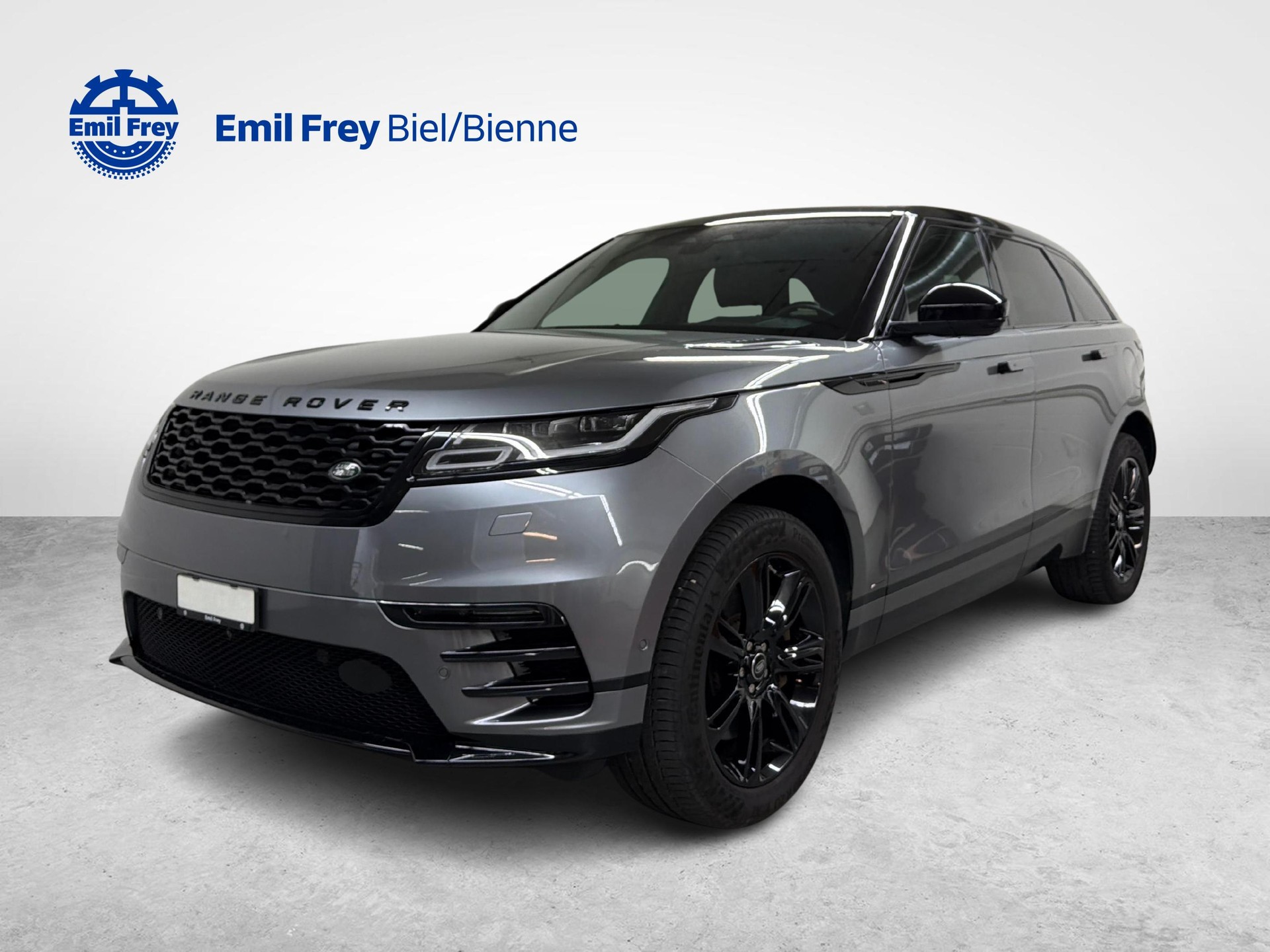 LAND ROVER Range Rover Velar 2.0 P400e Edition