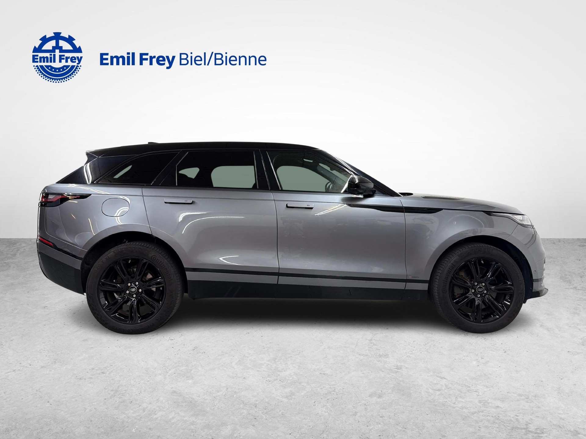 LAND ROVER Range Rover Velar 2.0 P400e Edition-image-5