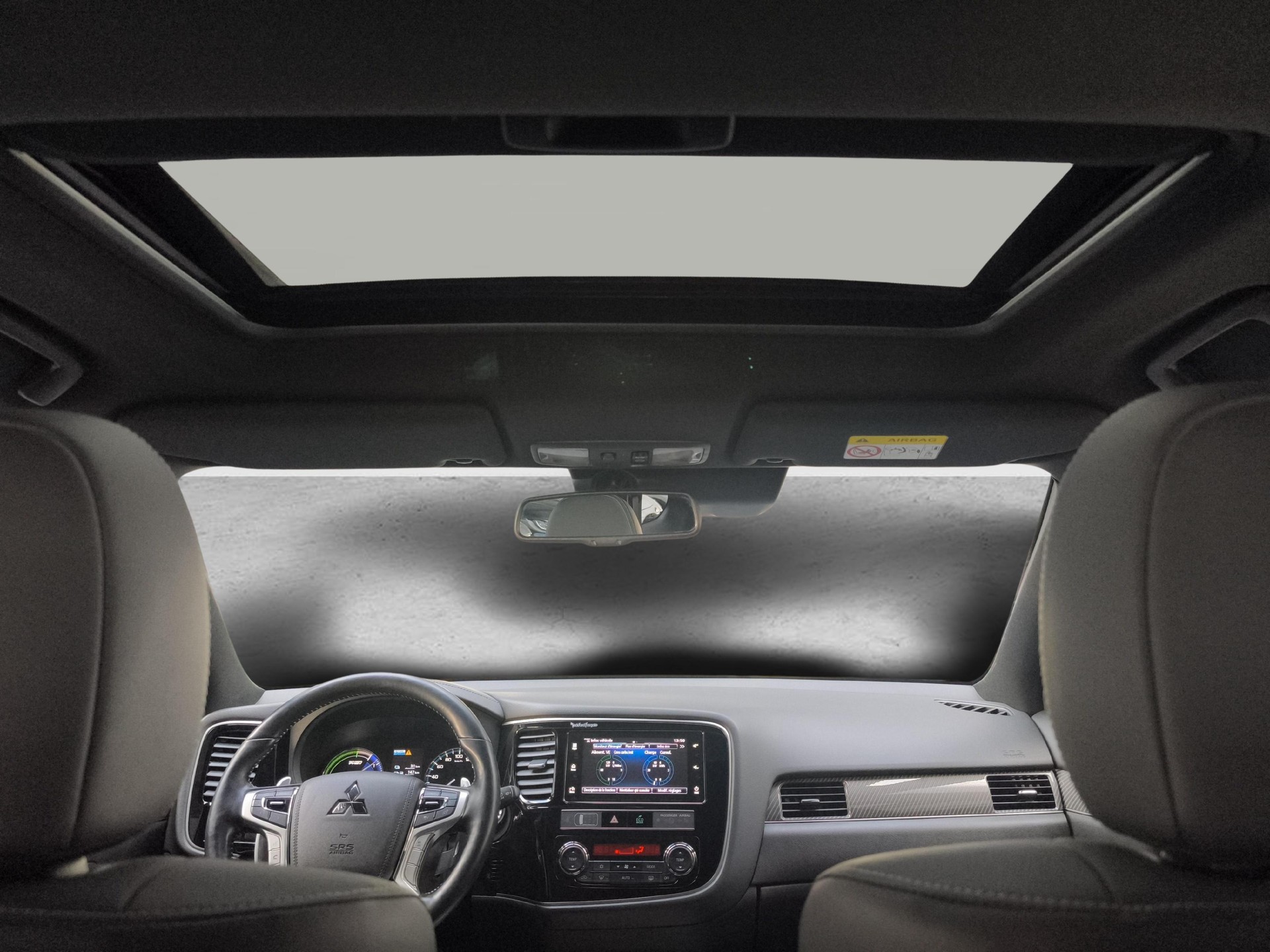 MITSUBISHI Outlander 2.4 PHEV Diamond-image-14