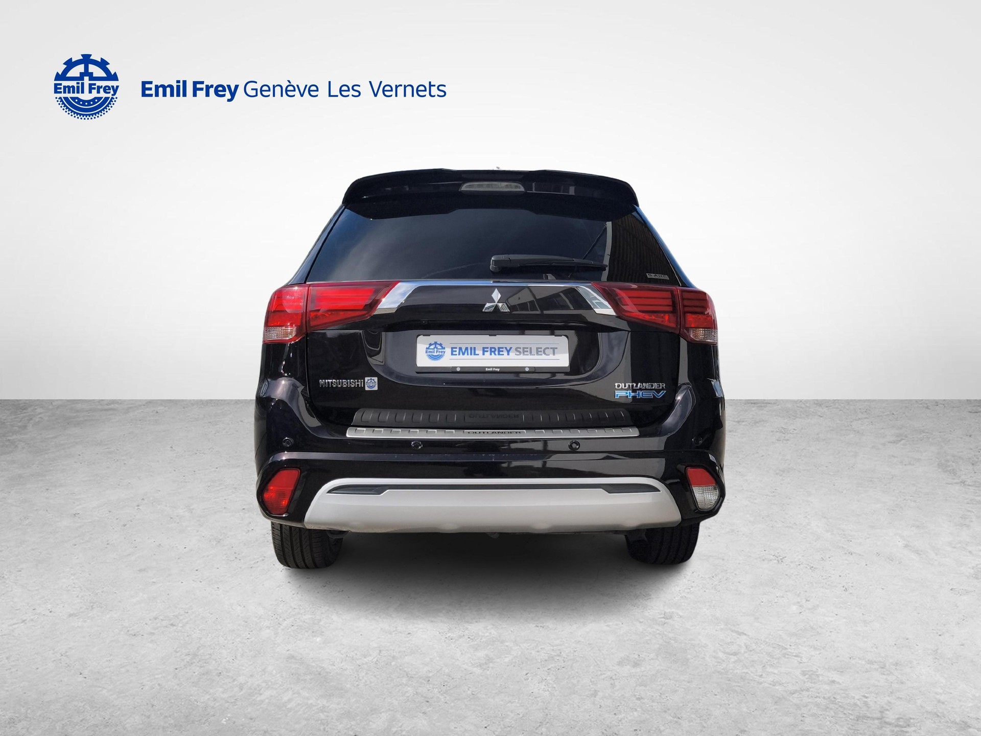 MITSUBISHI Outlander 2.4 PHEV Diamond-image-3