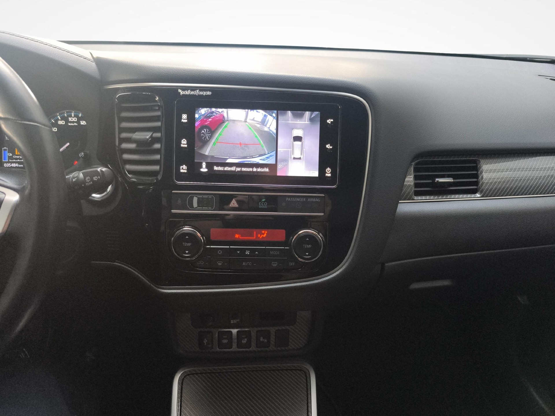 MITSUBISHI Outlander 2.4 PHEV Diamond-image-13