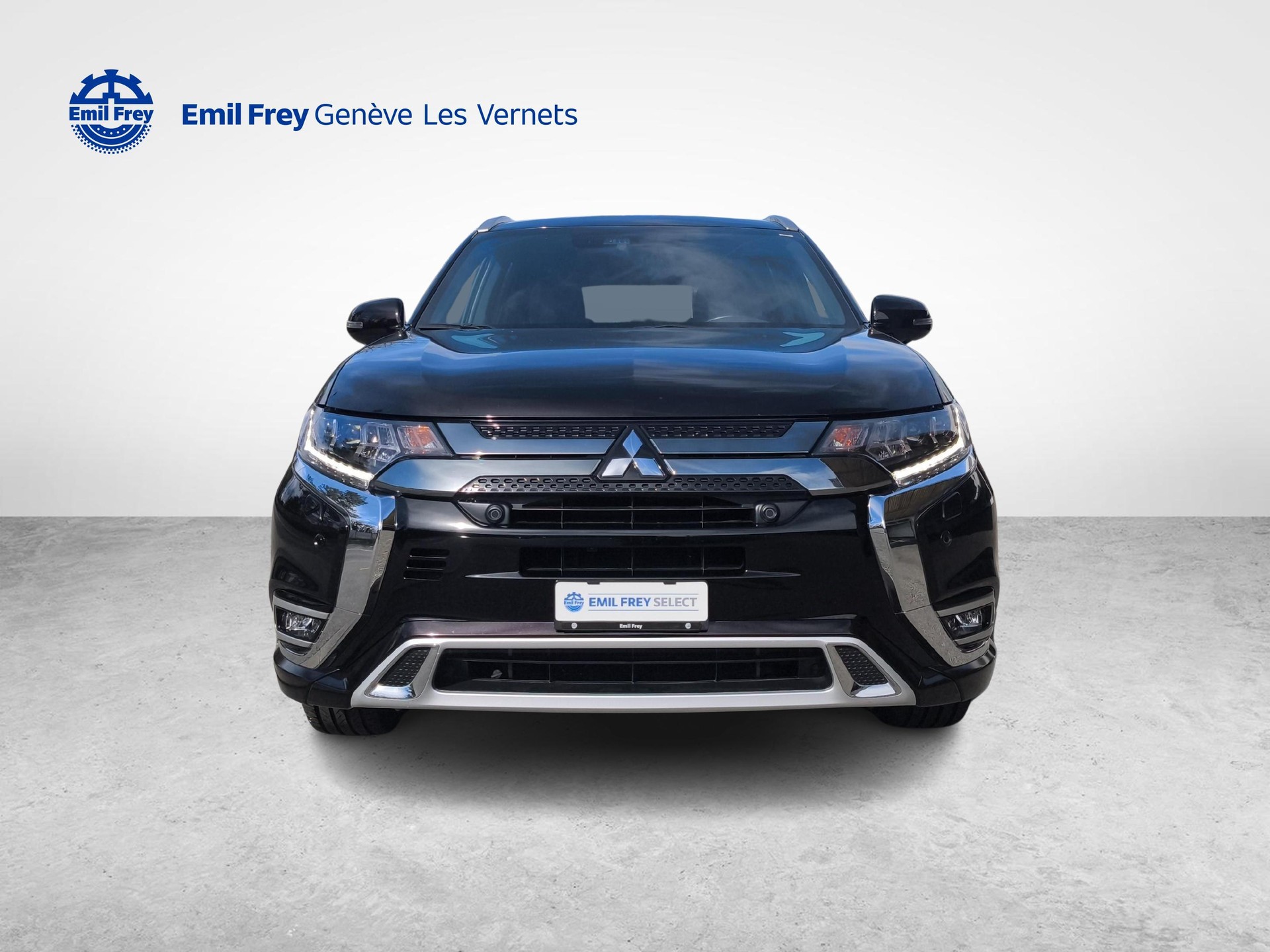 MITSUBISHI Outlander 2.4 PHEV Diamond-image-7