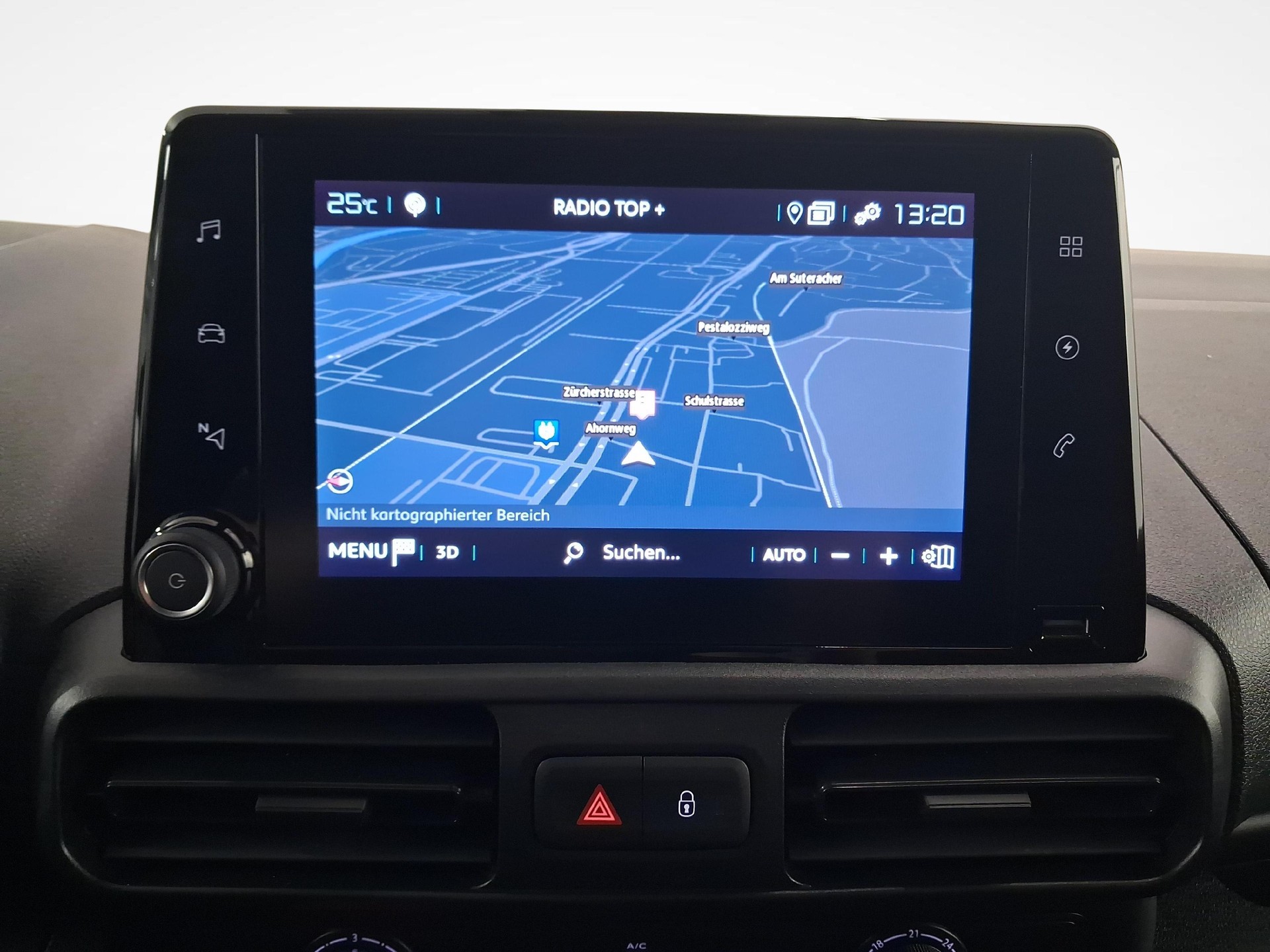 CITROEN e-Berlingo 1000 M 50kWh Club-image-12