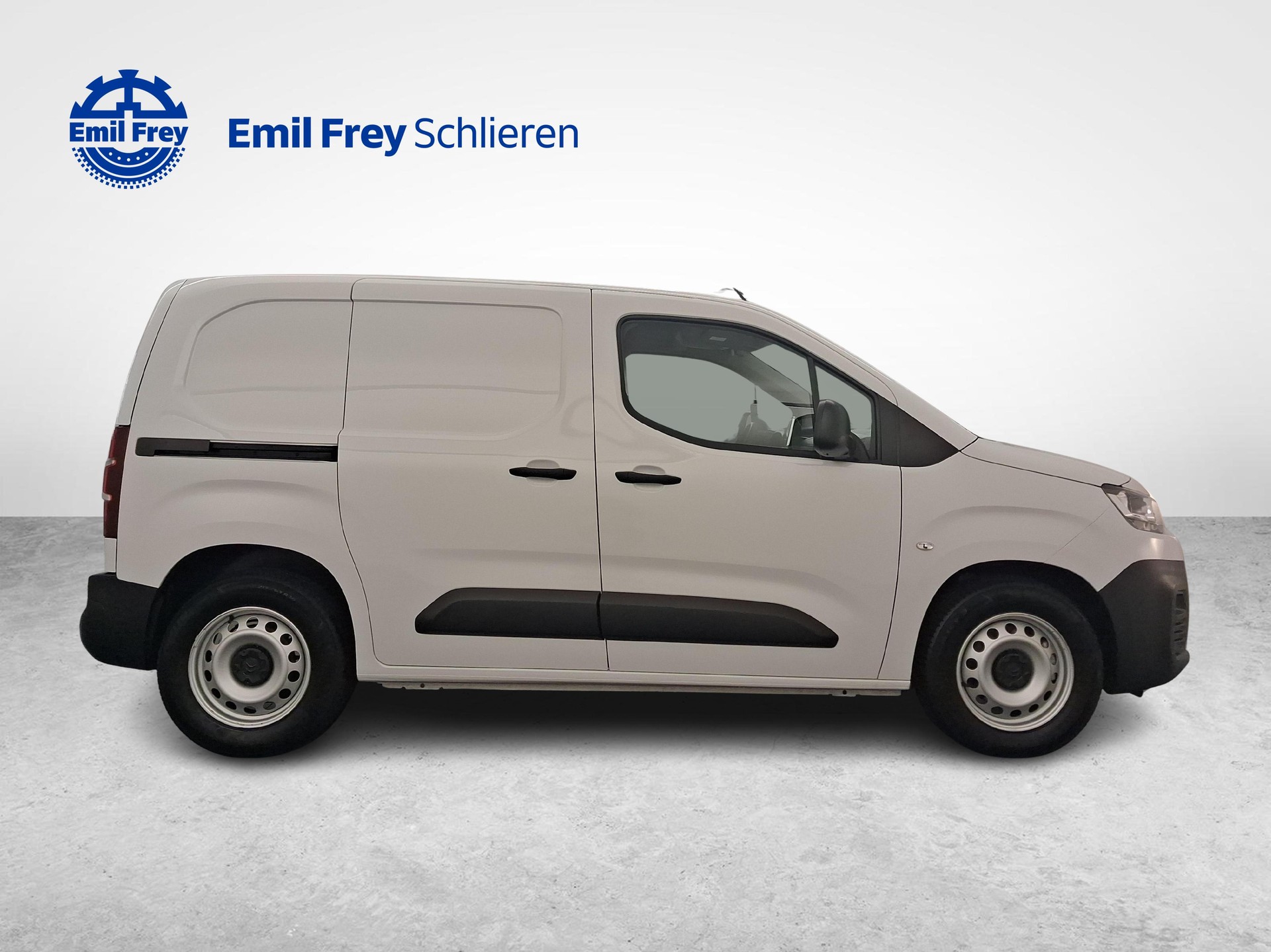 CITROEN e-Berlingo 1000 M 50kWh Club-image-5