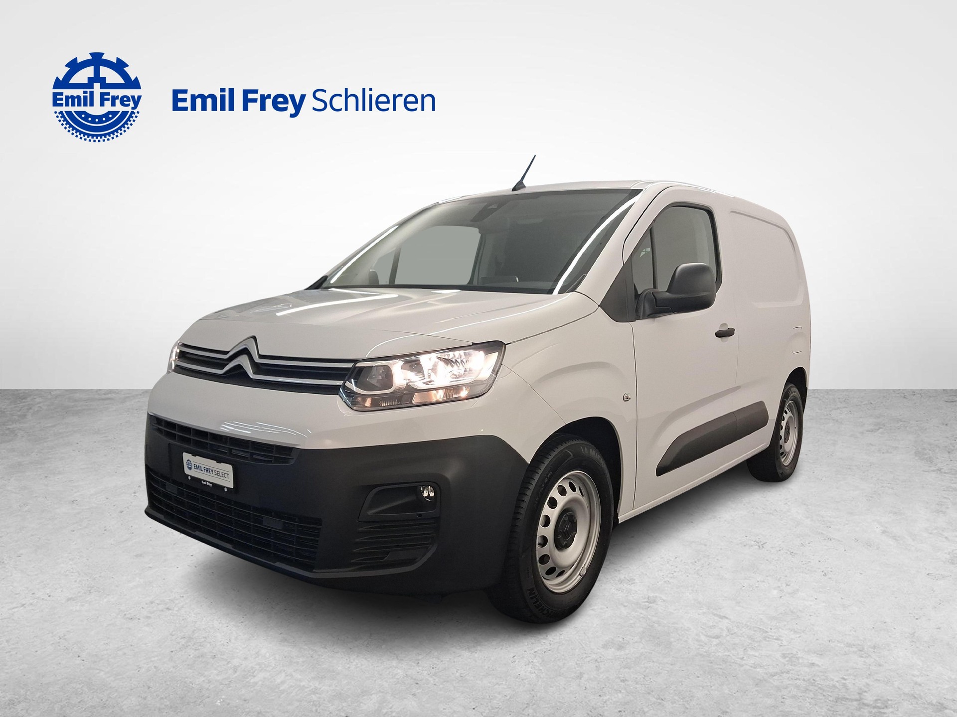 CITROEN e-Berlingo 1000 M 50kWh Club
