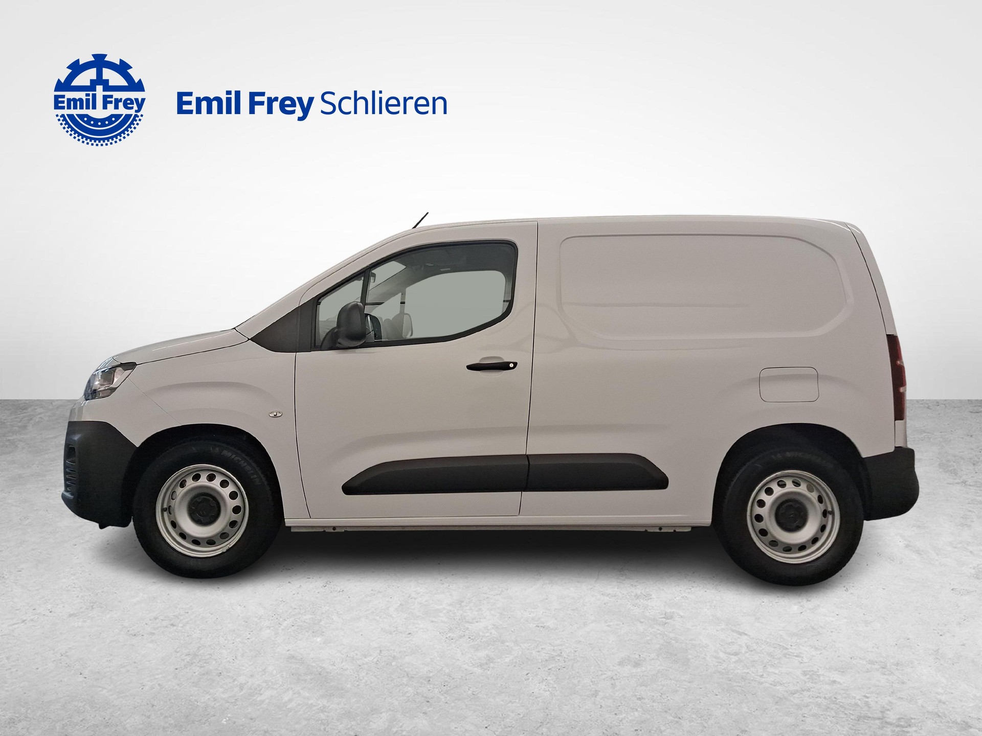CITROEN e-Berlingo 1000 M 50kWh Club-showroom-element-1