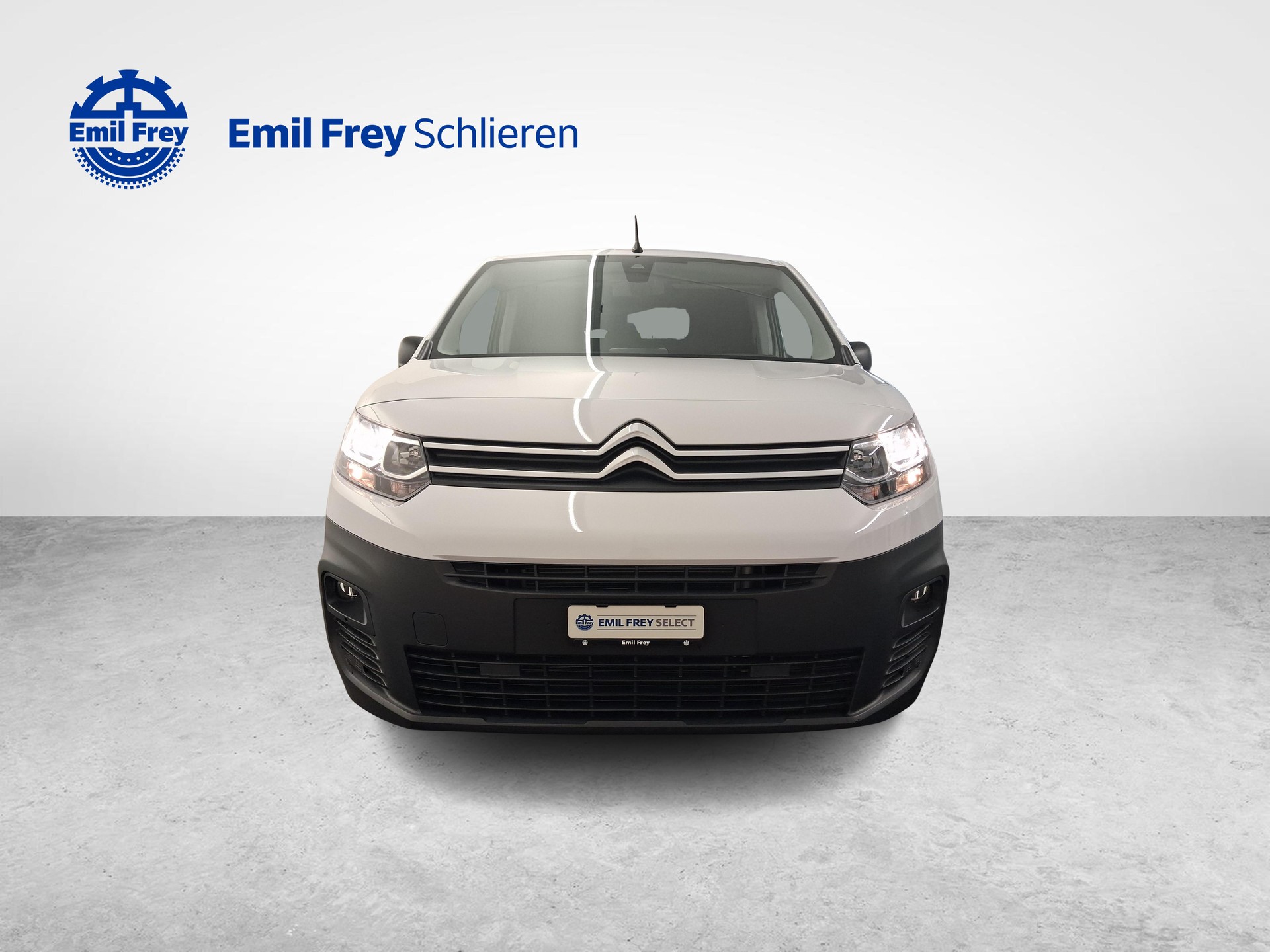 CITROEN e-Berlingo 1000 M 50kWh Club-image-7