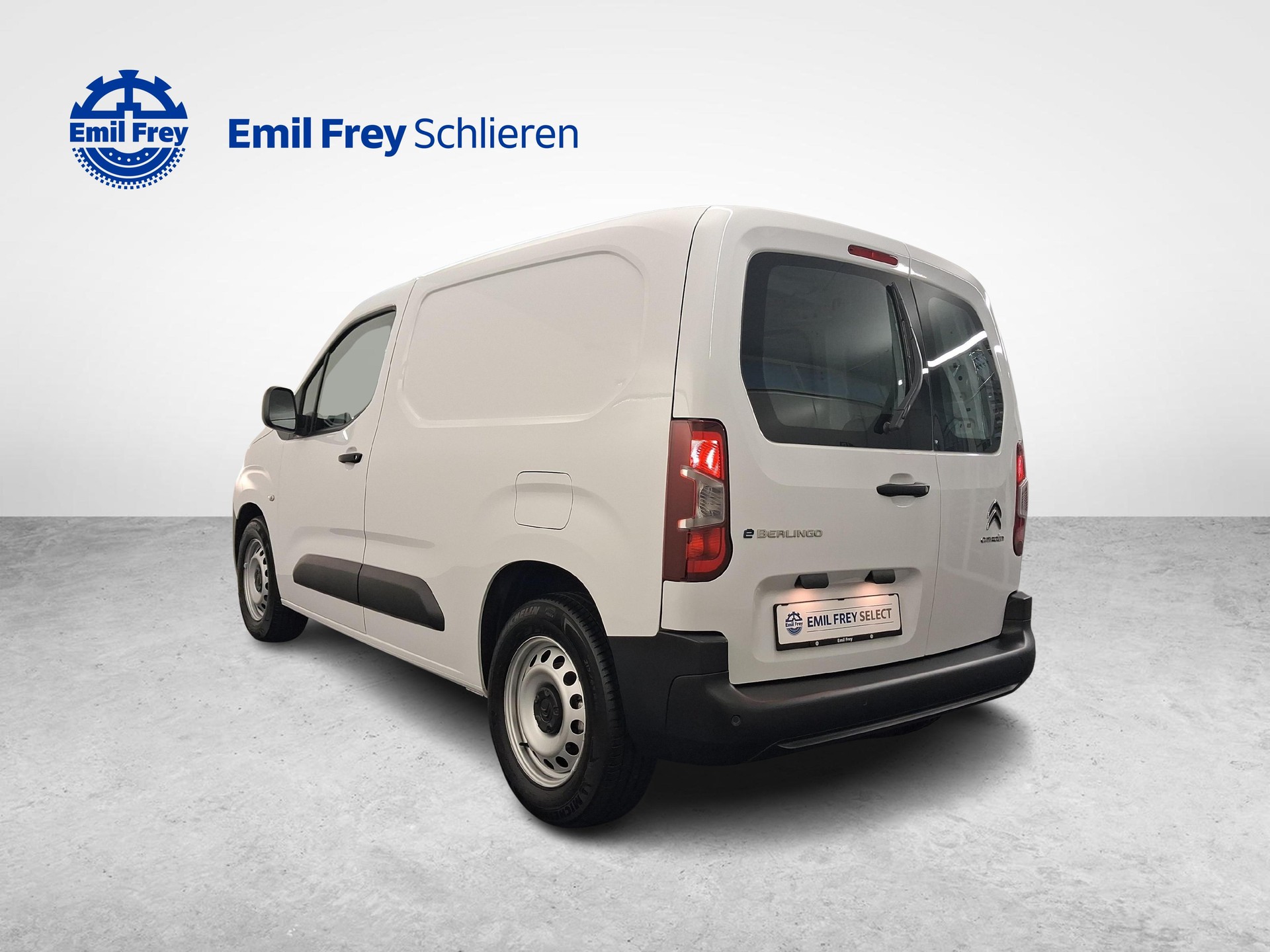 CITROEN e-Berlingo 1000 M 50kWh Club-showroom-element-2