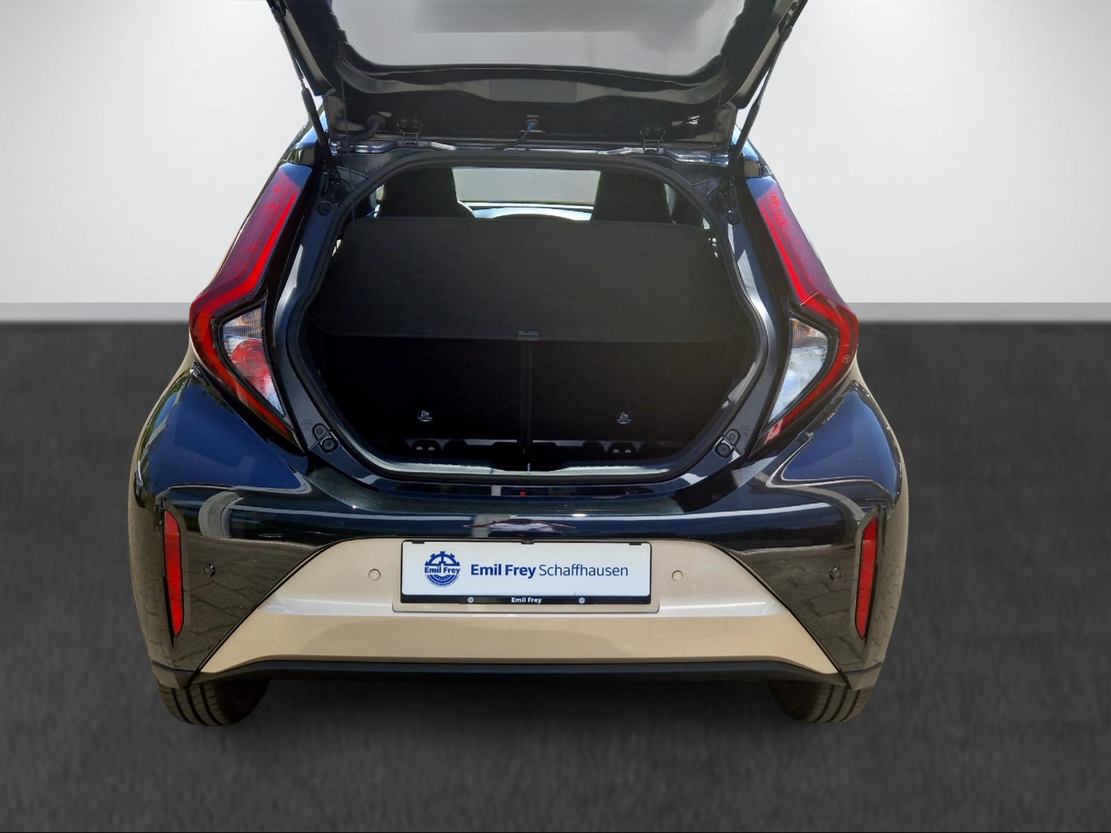 TOYOTA Aygo X 1.0 VVT-i Trend-image-8