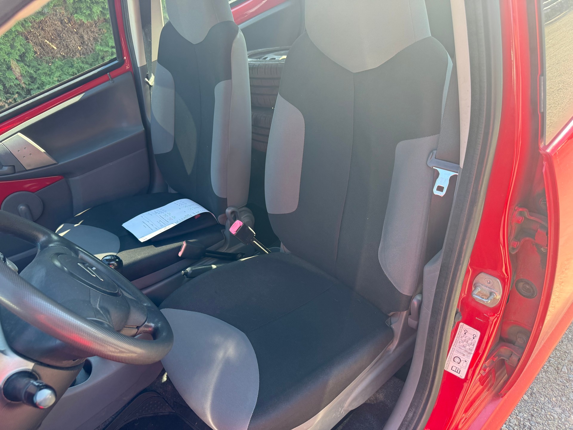 CITROEN C1 1.0i X-image-7