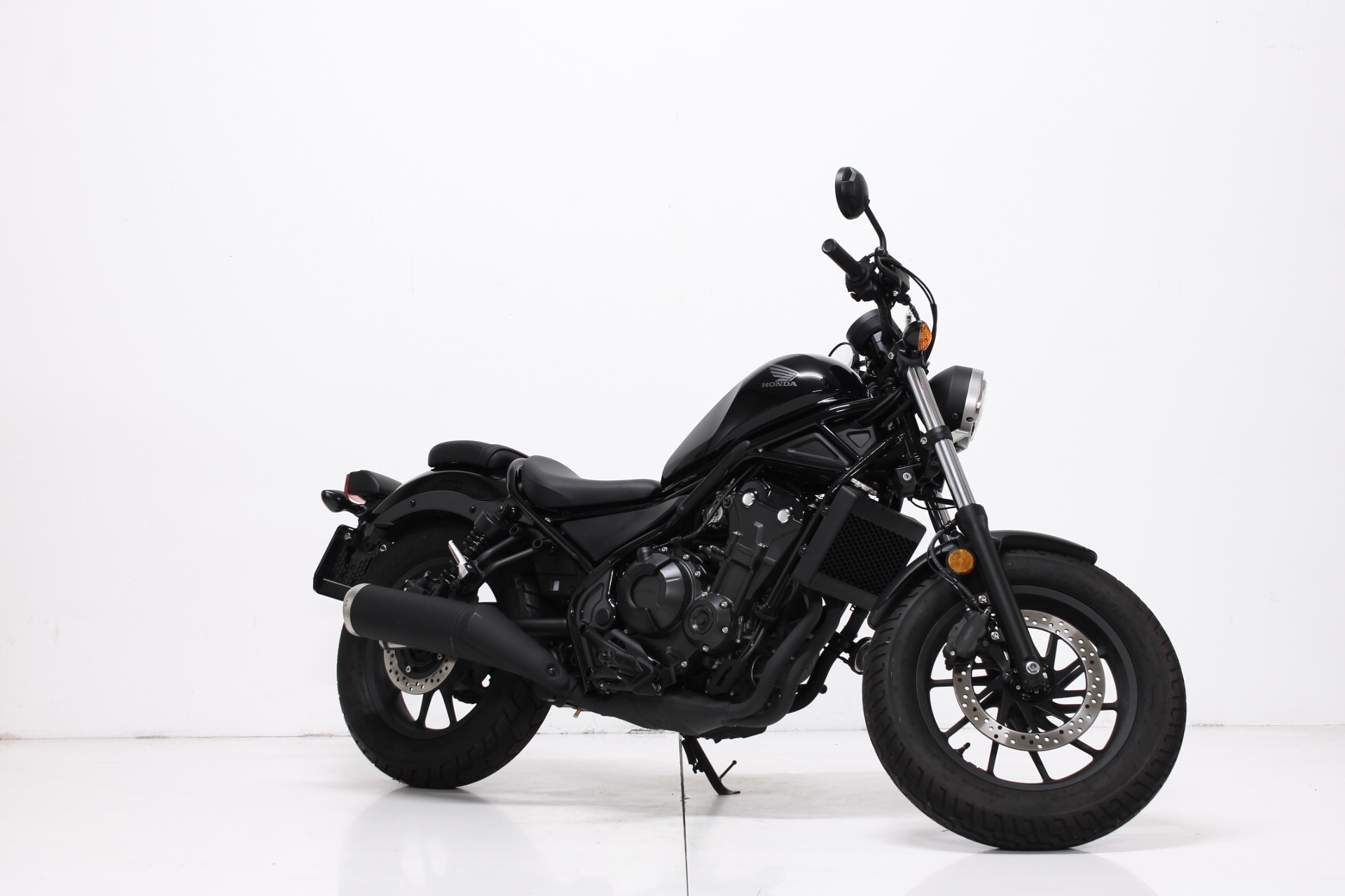 HONDA CMX 500 Rebel
