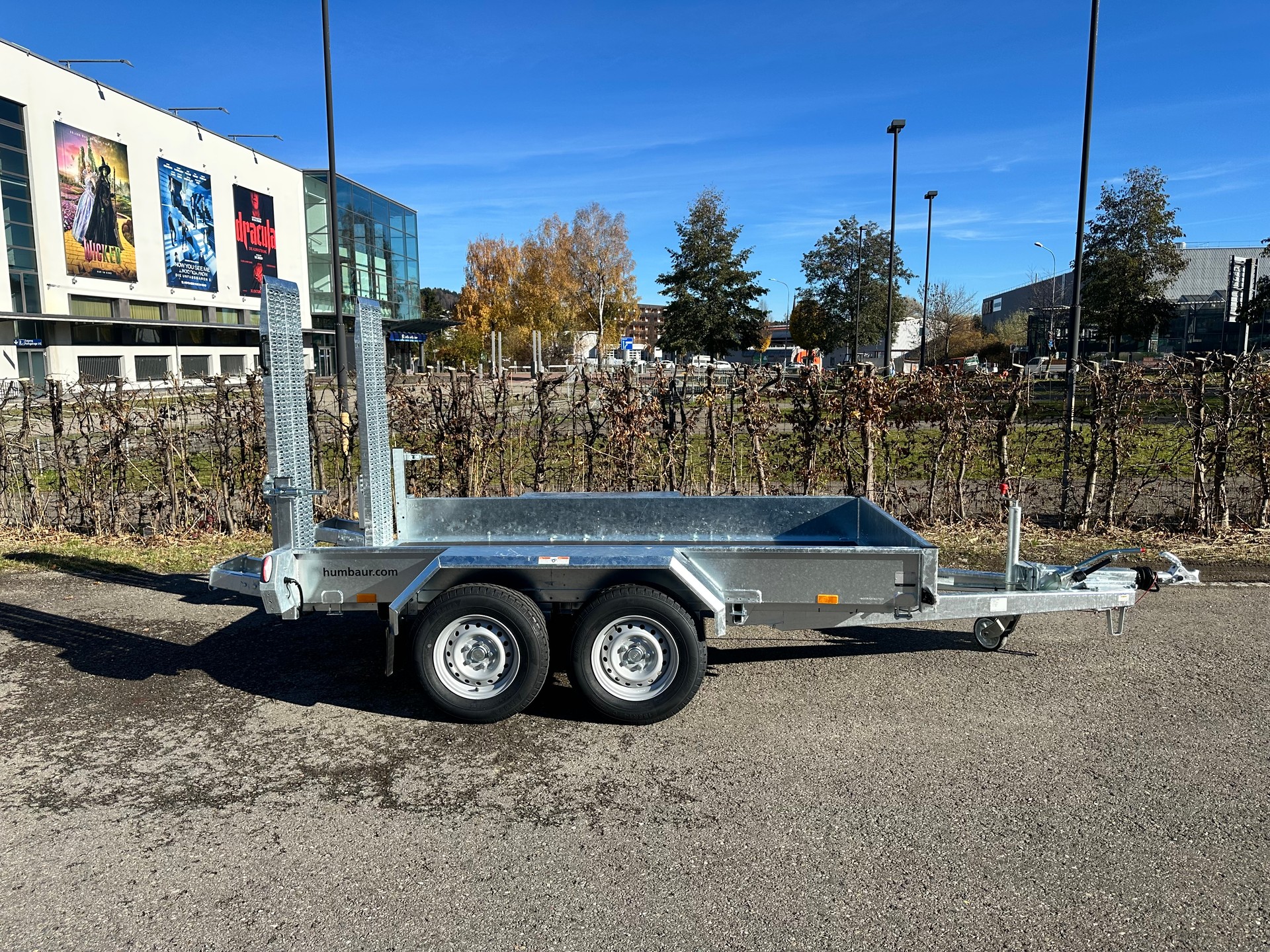 HUMBAUR HS 353016-image-1