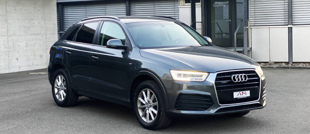 AUDI Q3 2.0 TDI 184 Sport qu. S-Tronic-image-1