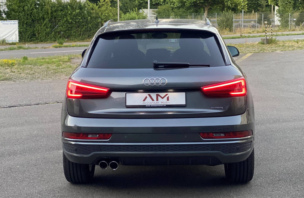 AUDI Q3 2.0 TDI 184 Sport qu. S-Tronic-image-11