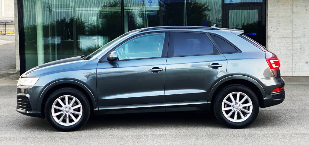 AUDI Q3 2.0 TDI 184 Sport qu. S-Tronic-image-2