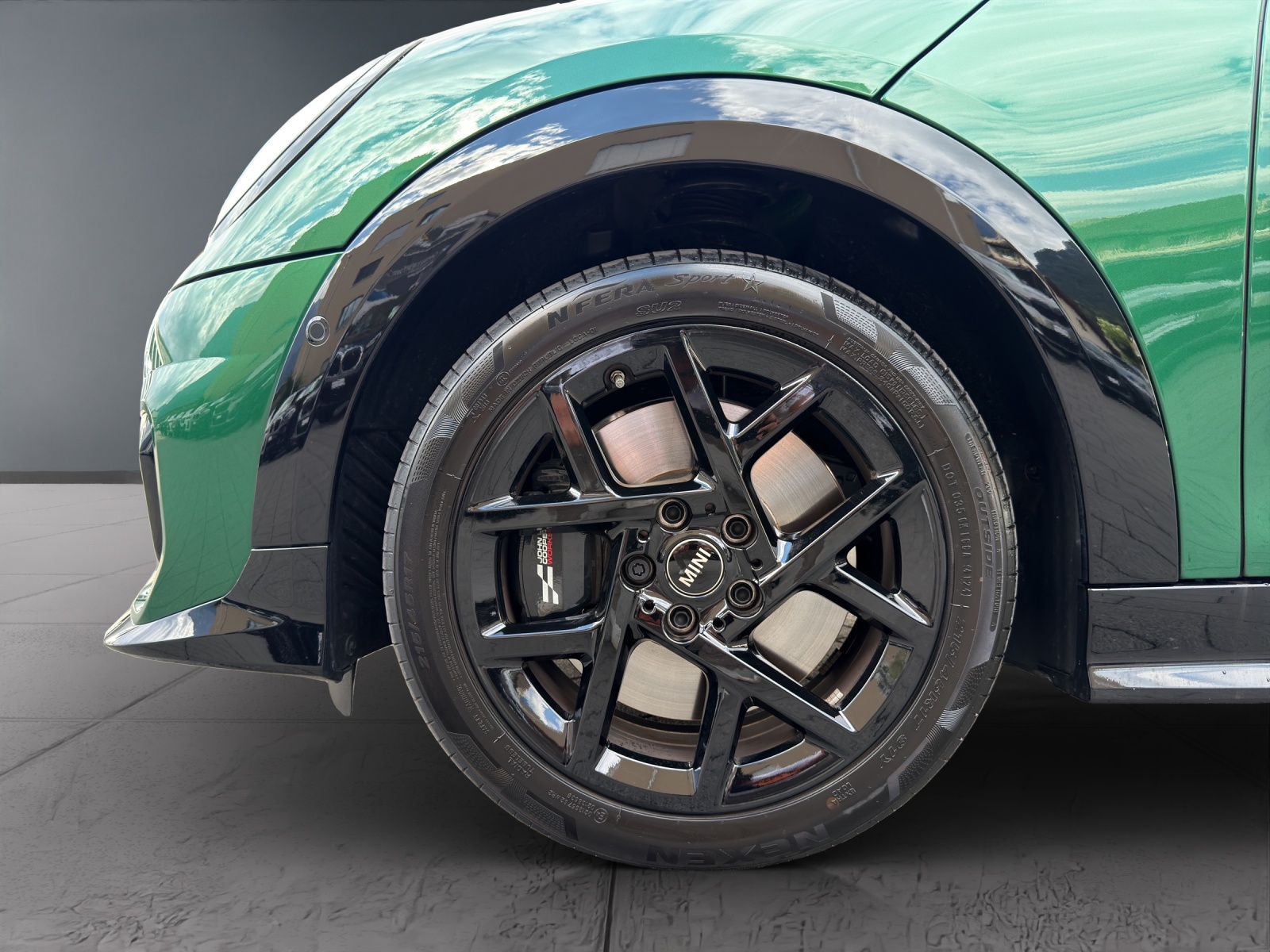 MINI Cabrio F67 2.0i Cooper S SDKG-image-8