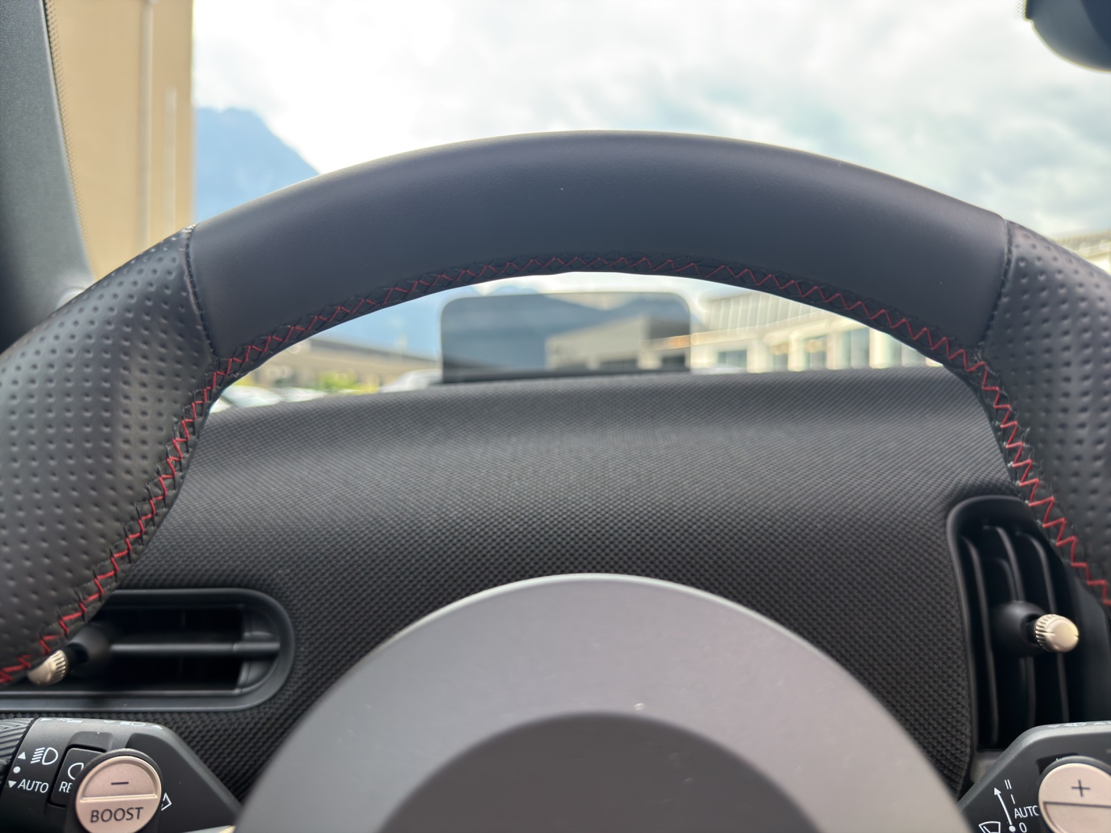 MINI Cabrio F67 2.0i Cooper S SDKG-image-18
