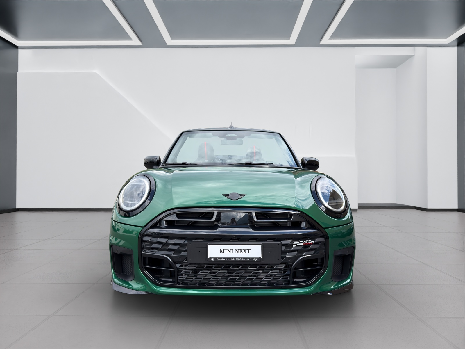 MINI Cabrio F67 2.0i Cooper S SDKG-image-7