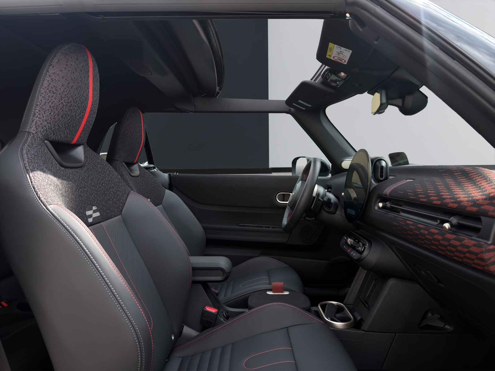 MINI Cabrio F67 2.0i Cooper S SDKG-image-13
