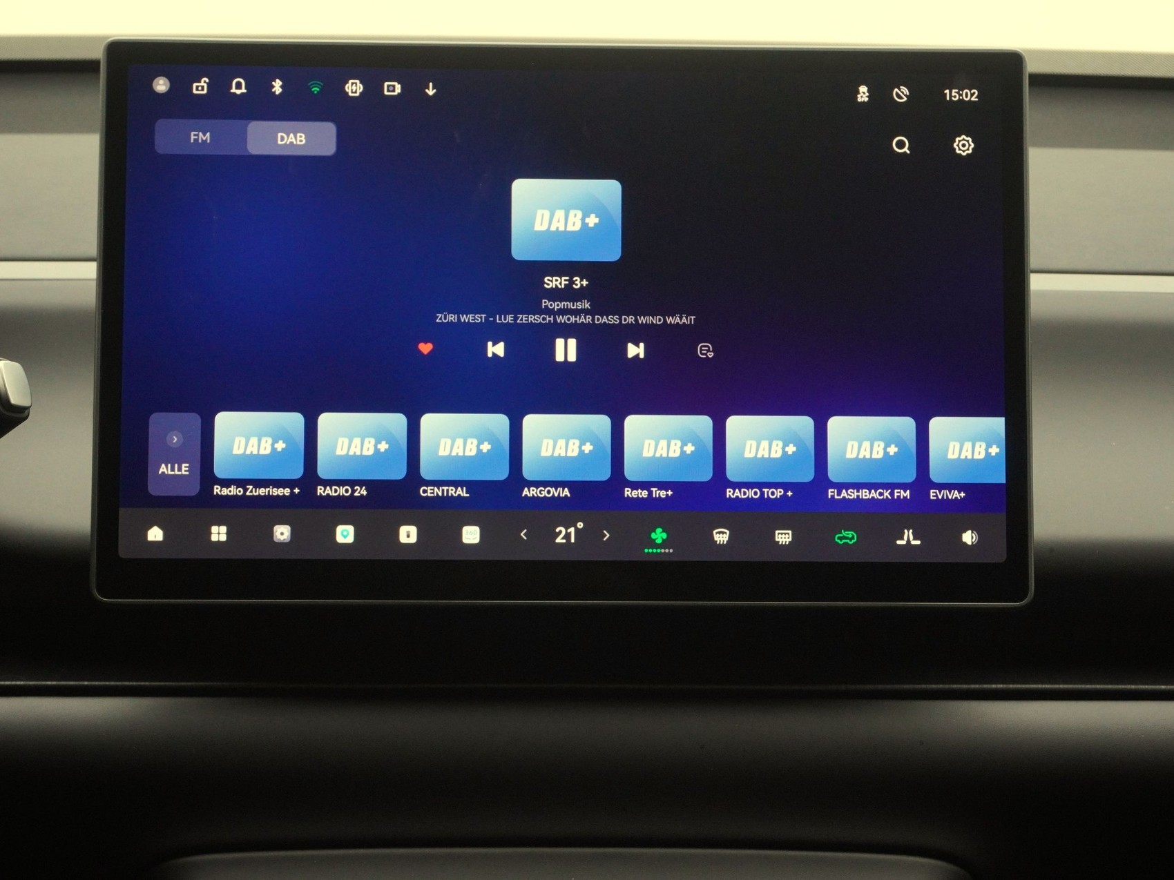 LEAPMOTOR C10 Design Pro MAX AWD-image-26