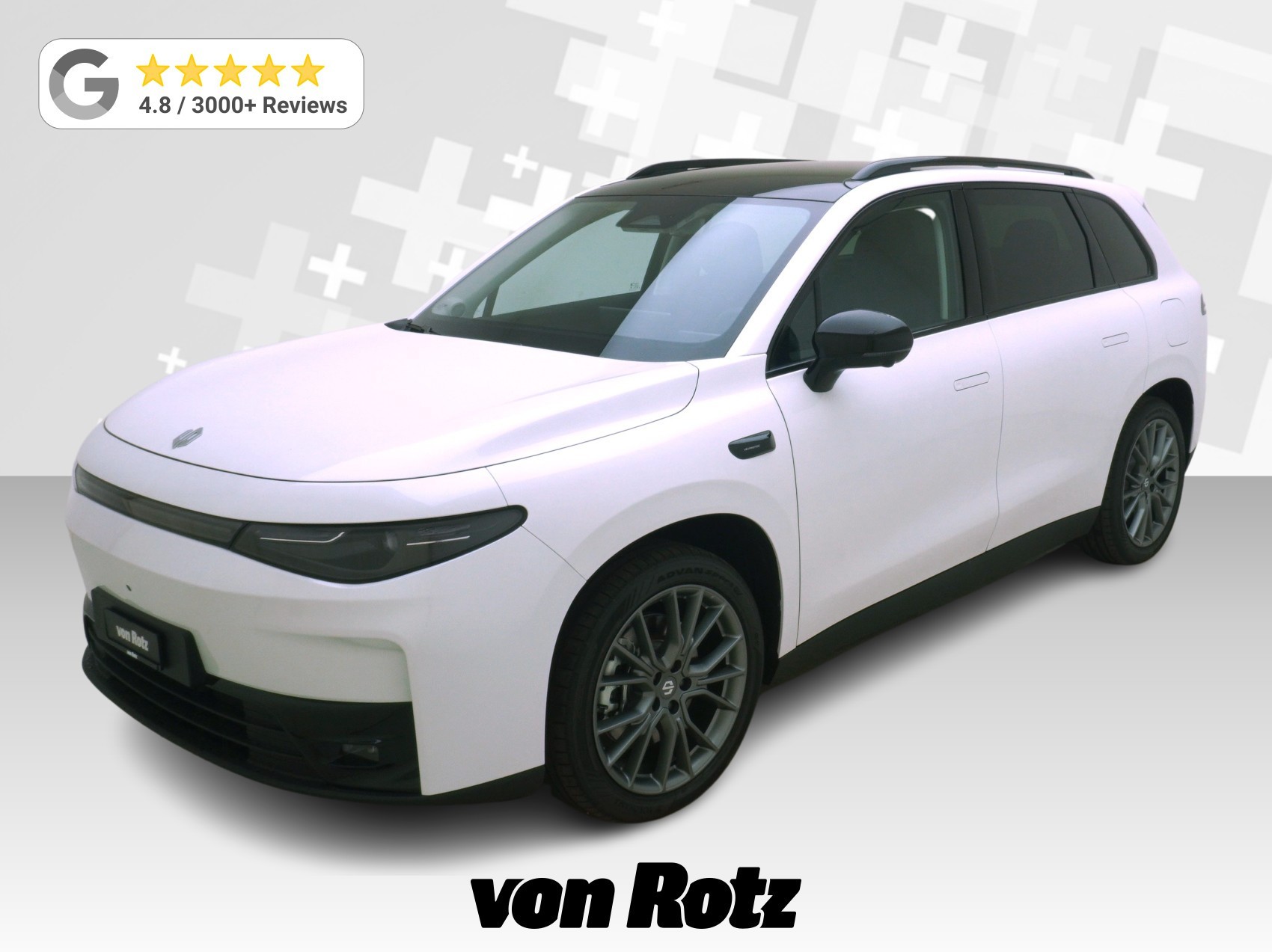 LEAPMOTOR C10 Design Pro MAX AWD