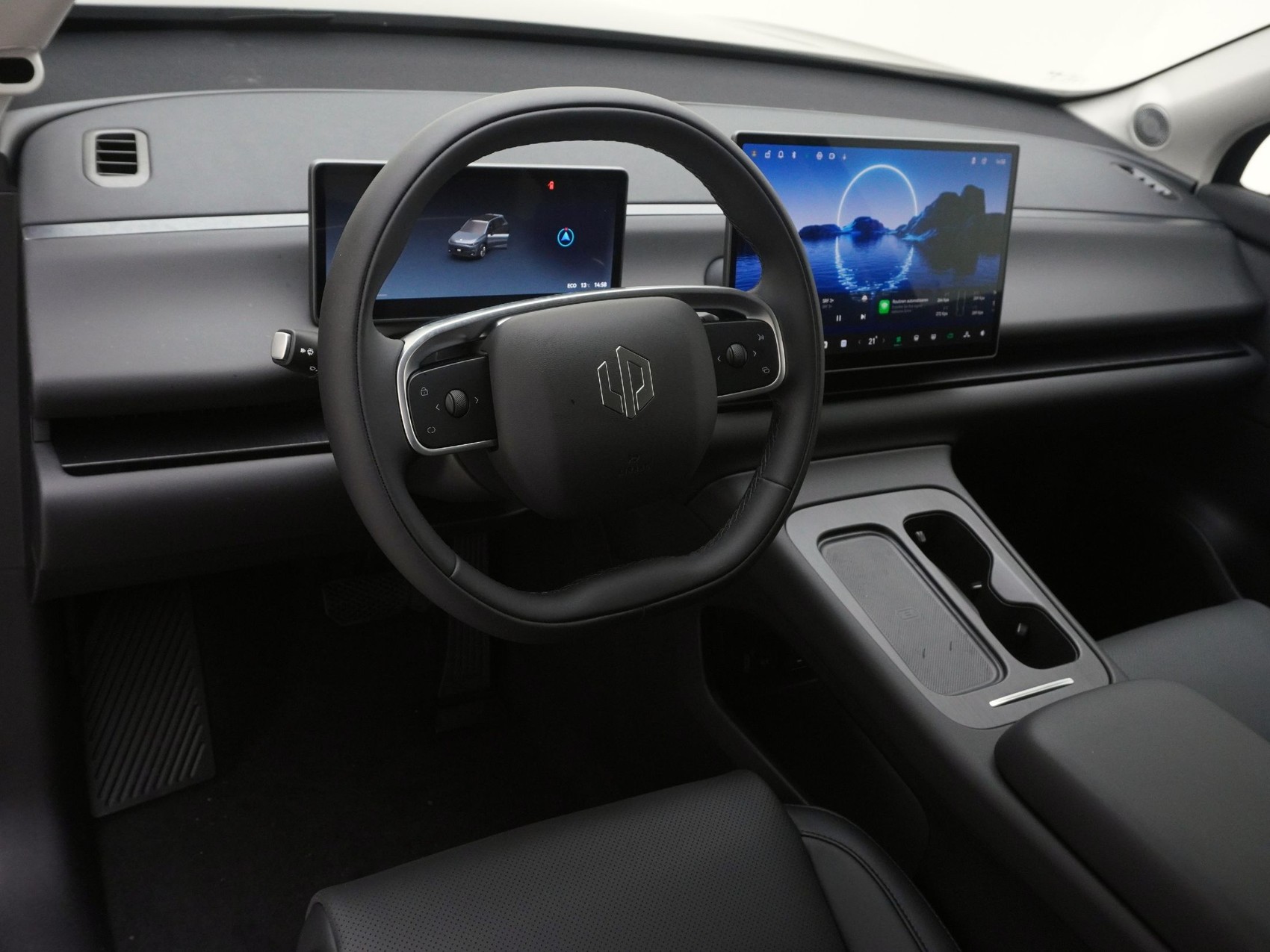LEAPMOTOR C10 Design Pro MAX AWD-image-9