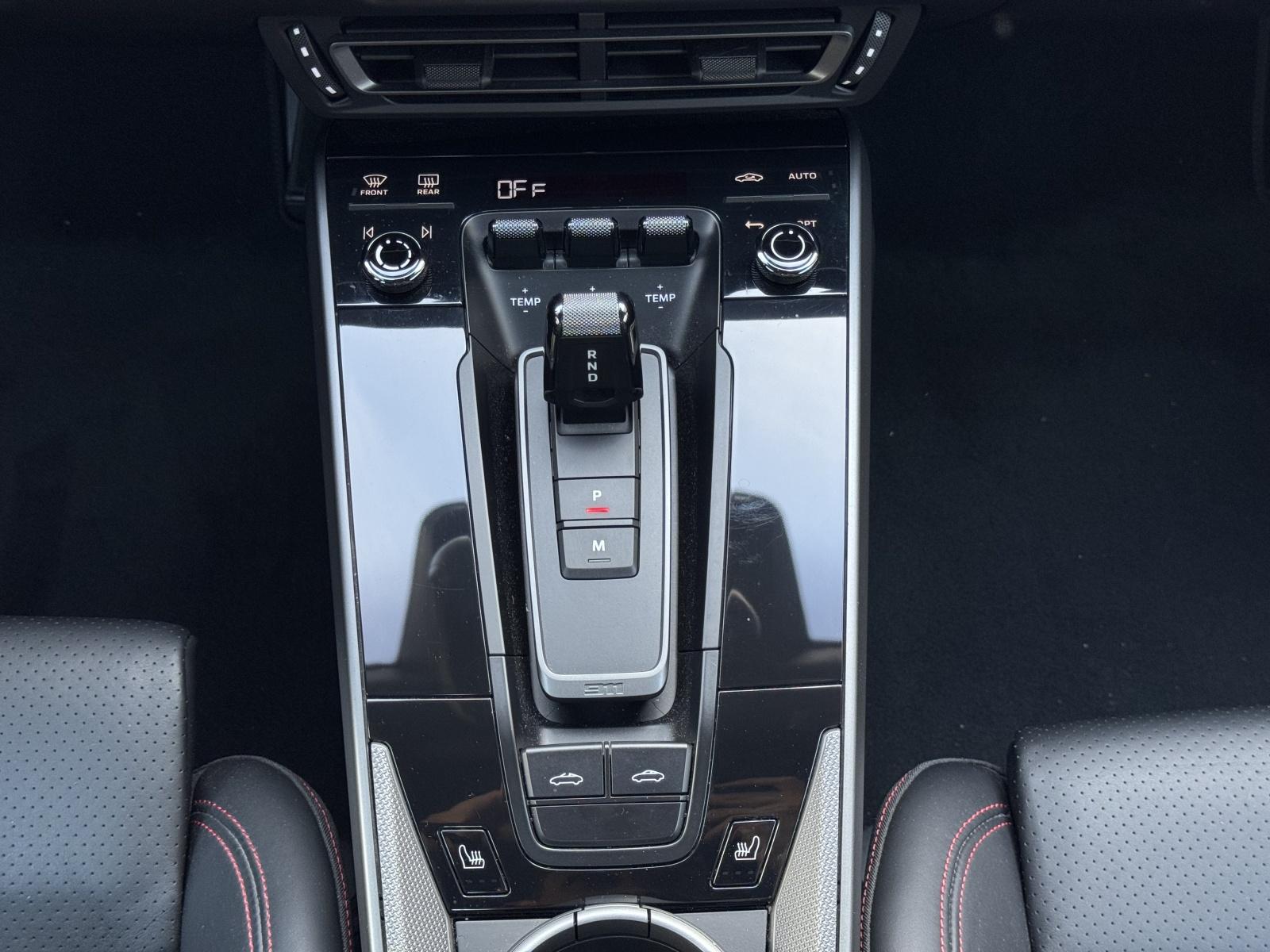 PORSCHE 911 Targa 3.0 Carrera 4S PDK-image-28