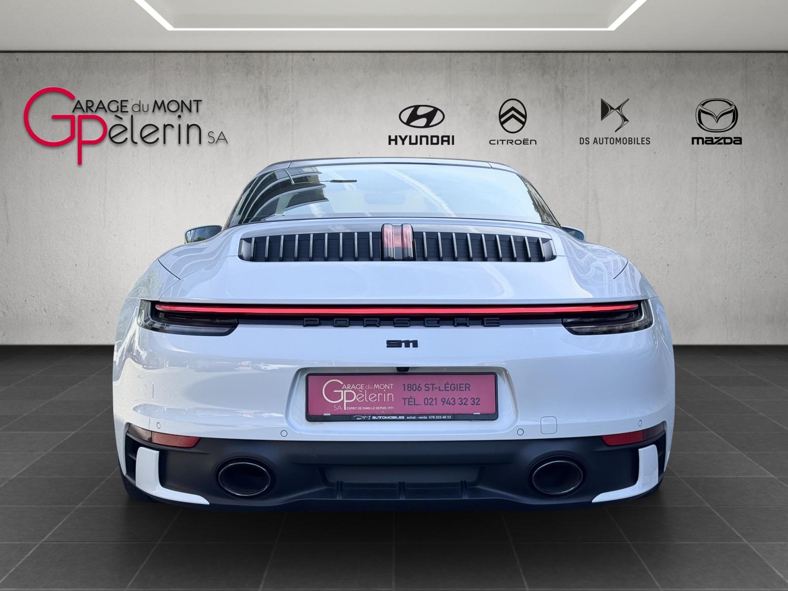 PORSCHE 911 Targa 3.0 Carrera 4S PDK-showroom-element-2