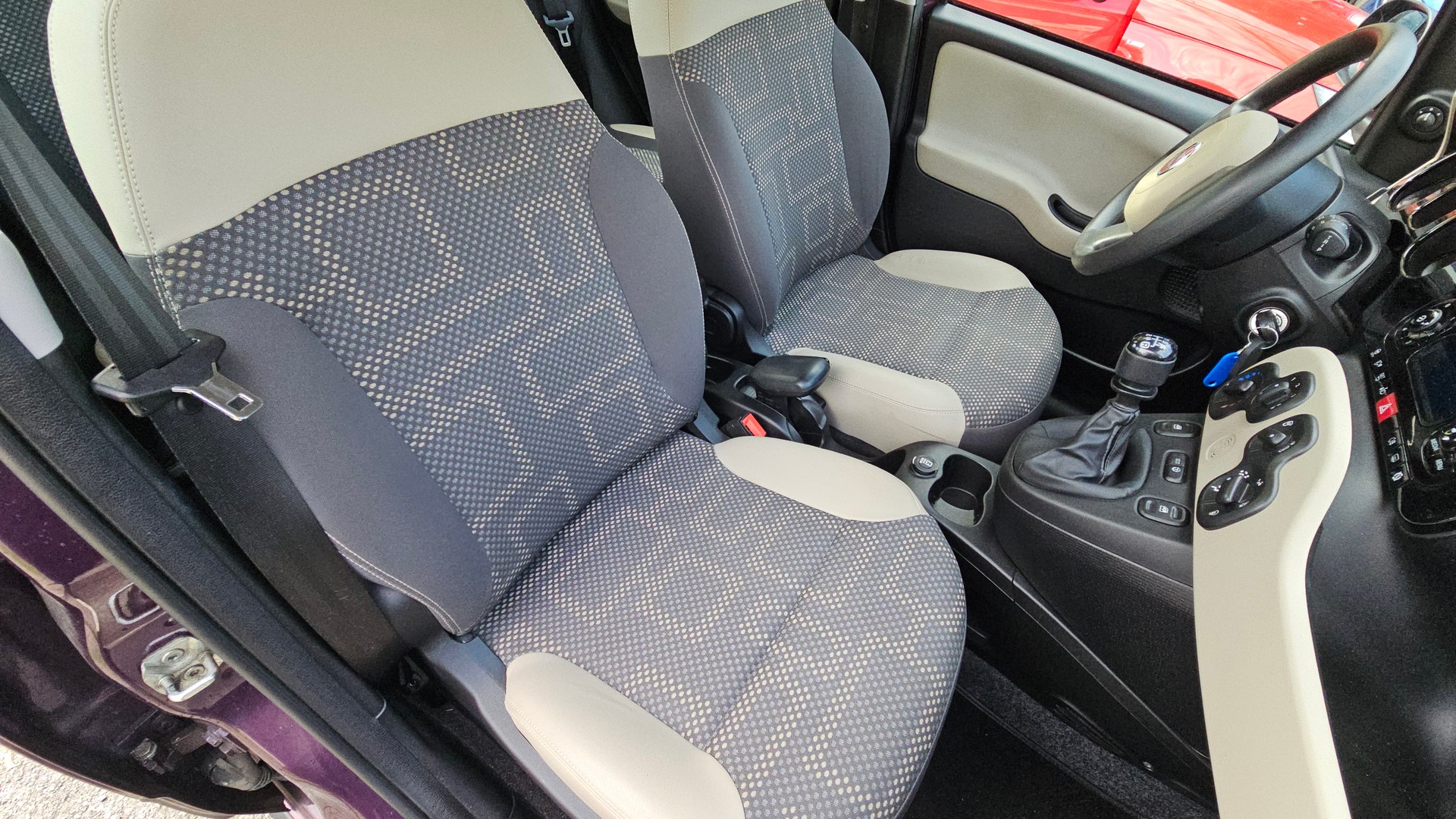 FIAT Panda 0.9 Twinair Turbo Lounge-image-8
