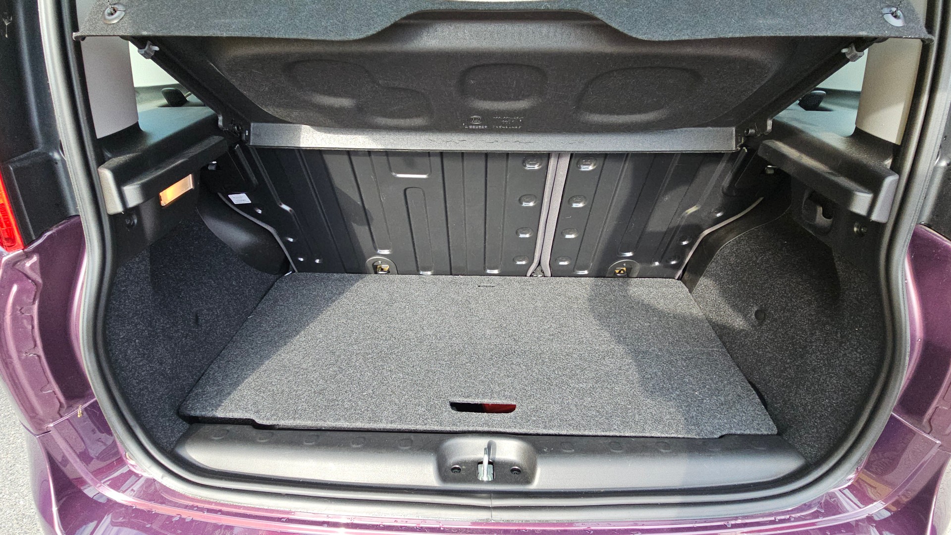 FIAT Panda 0.9 Twinair Turbo Lounge-image-10