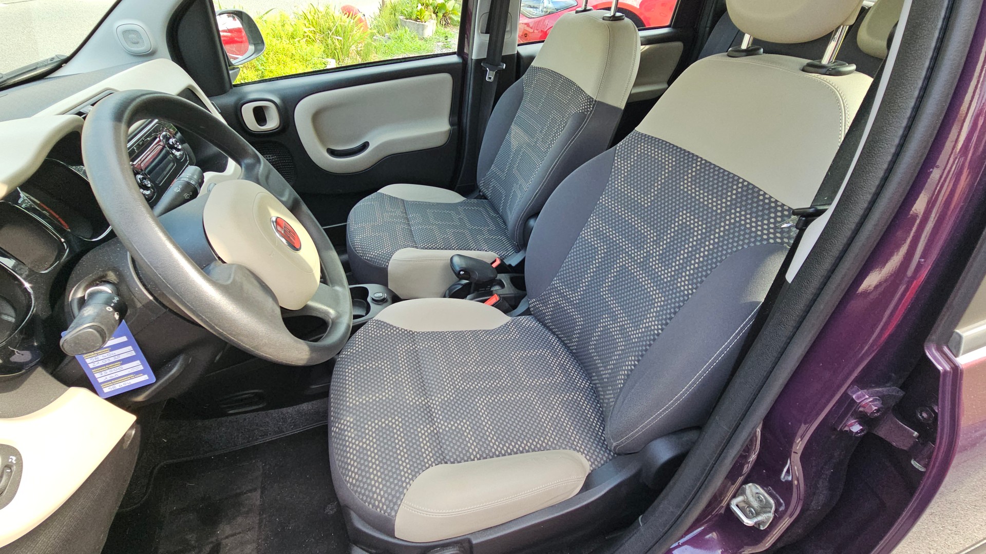 FIAT Panda 0.9 Twinair Turbo Lounge-image-5
