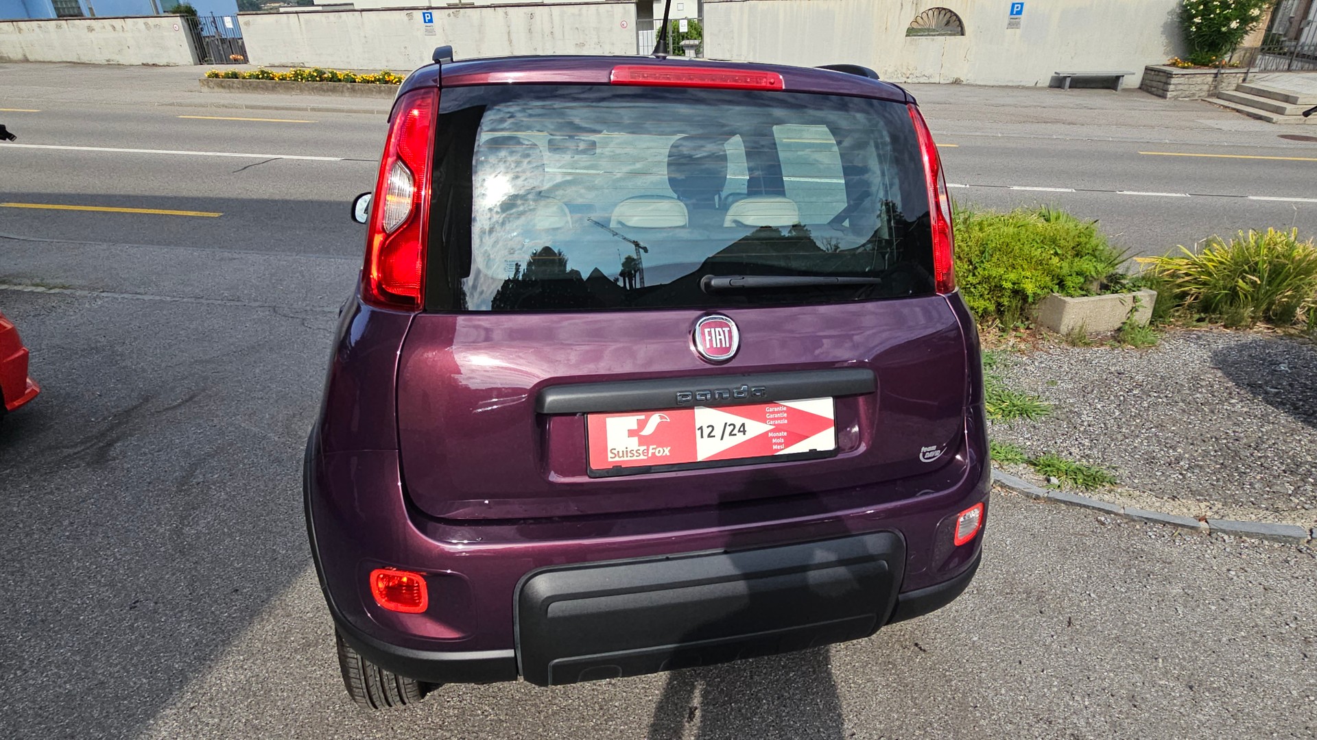 FIAT Panda 0.9 Twinair Turbo Lounge-image-2