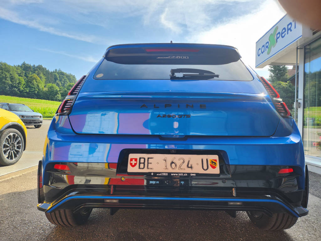 ALPINE A290 GTS-image-3
