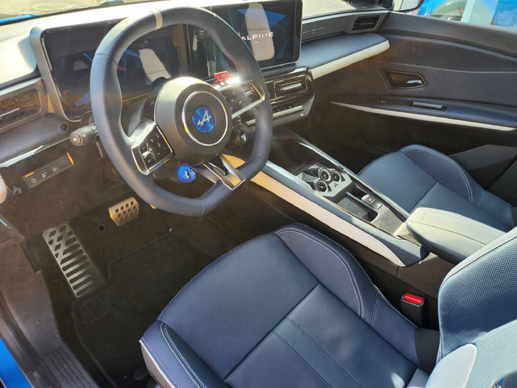 ALPINE A290 GTS-image-6