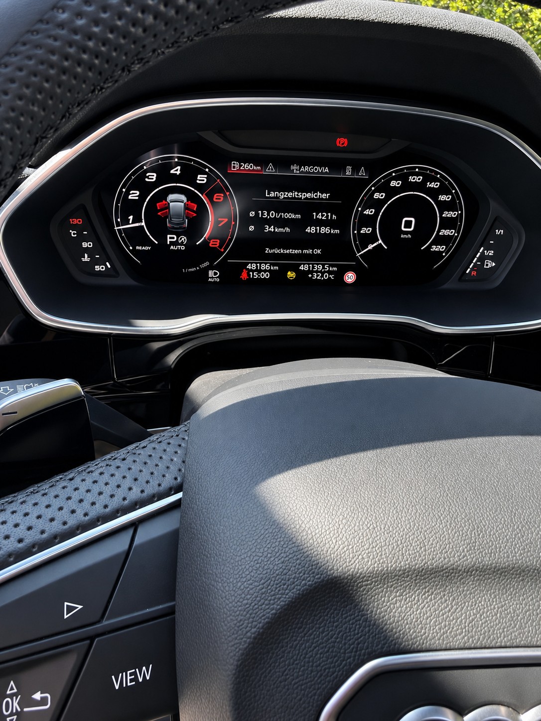 AUDI 2.5 TFSI quattro S-Tronic-image-3