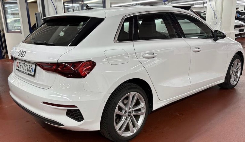 AUDI A3 Sportback 35 TFSI Attraction S-tronic-image-3
