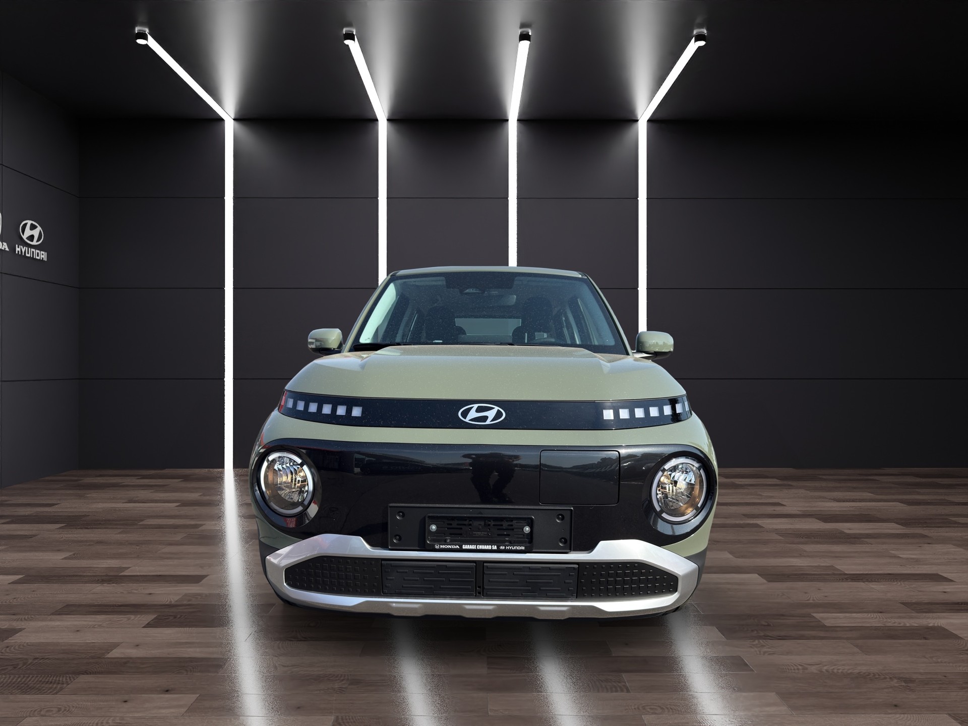 HYUNDAI Inster 49kWh Origo-image-1