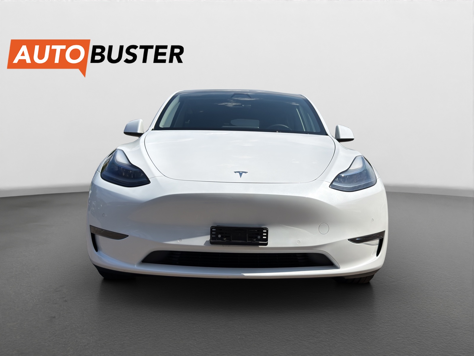 TESLA Model Y Long Range-image-7