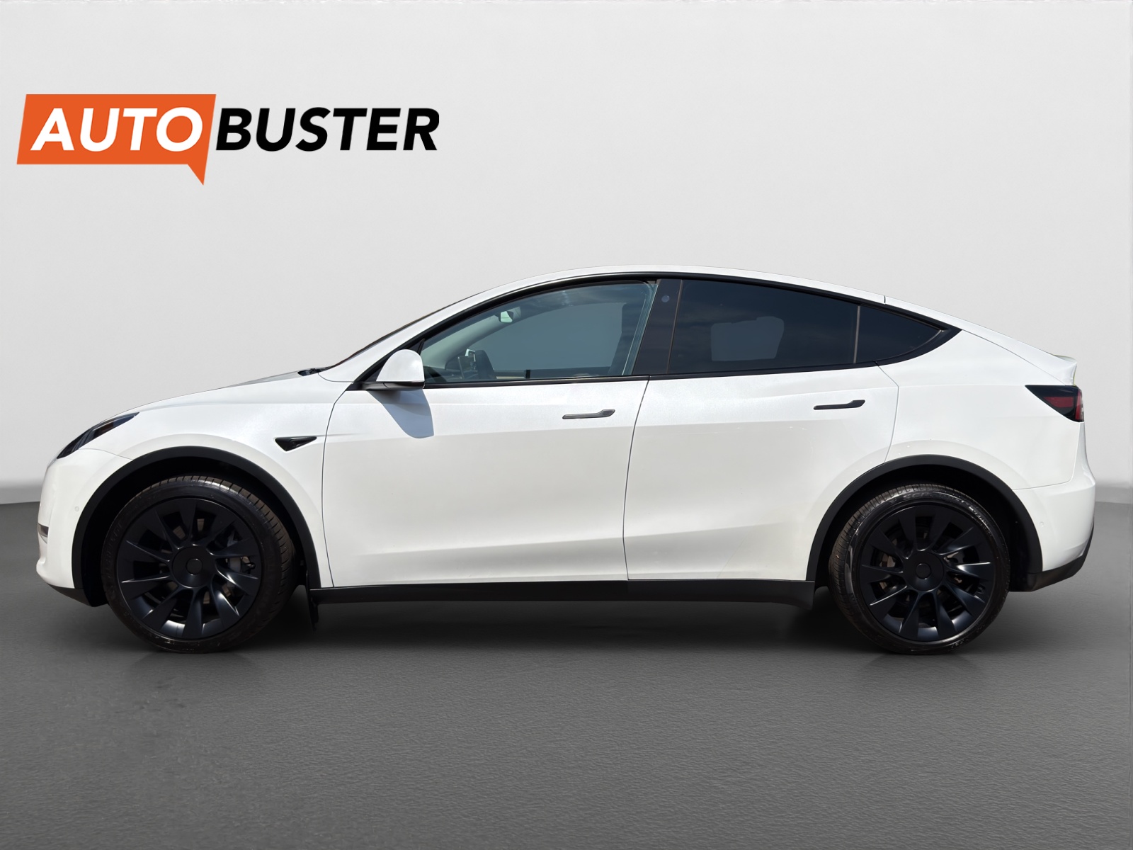TESLA Model Y Long Range-image-1